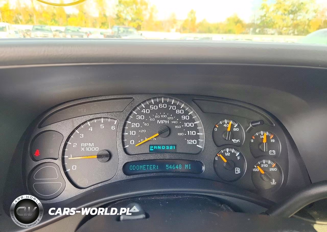 2005 Chevrolet Silverado K1500 VIN:2GCEK19VX51161164 - 9