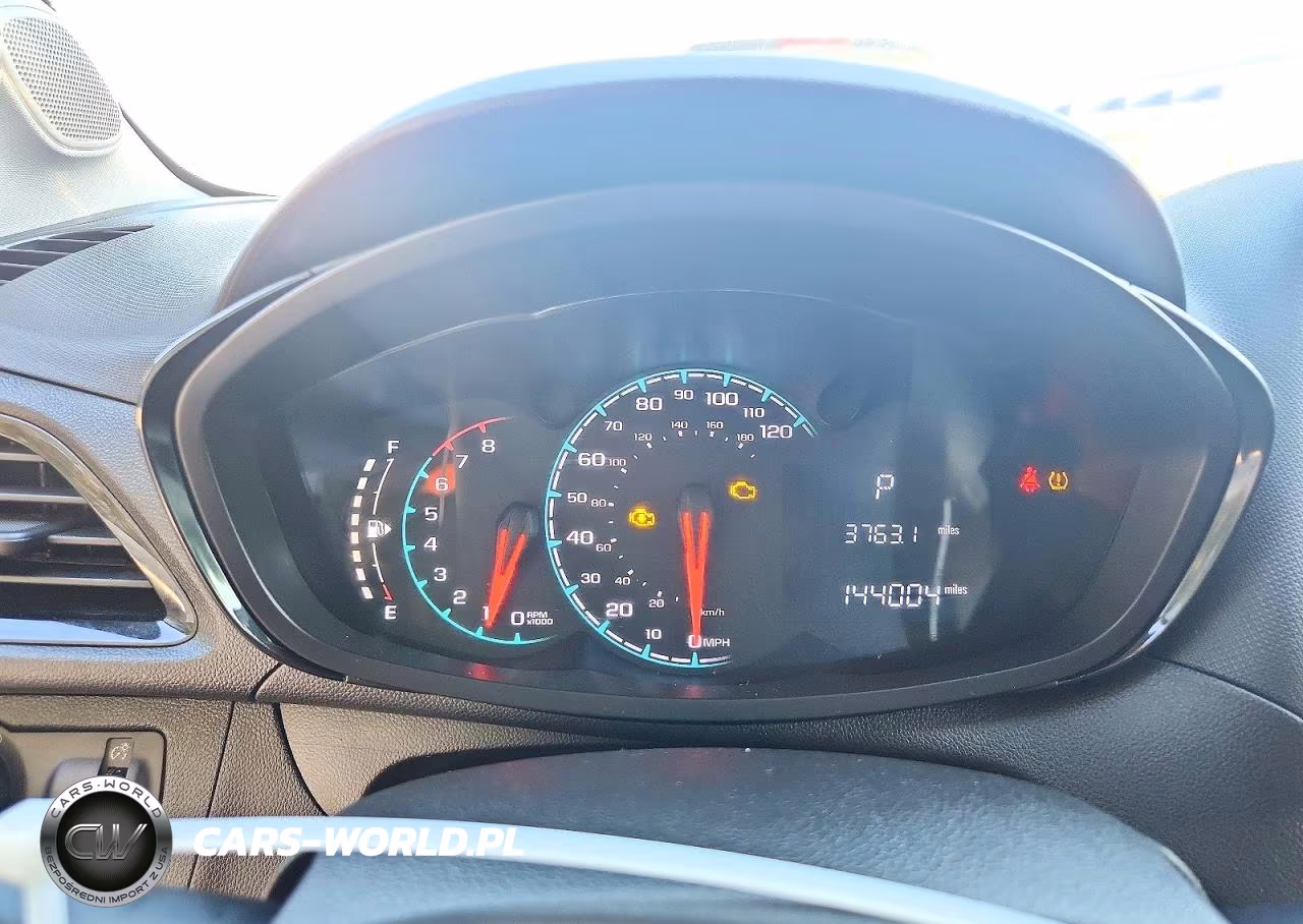 2018 Chevrolet Spark Ls VIN:KL8CB6SA0JC475916 - 9