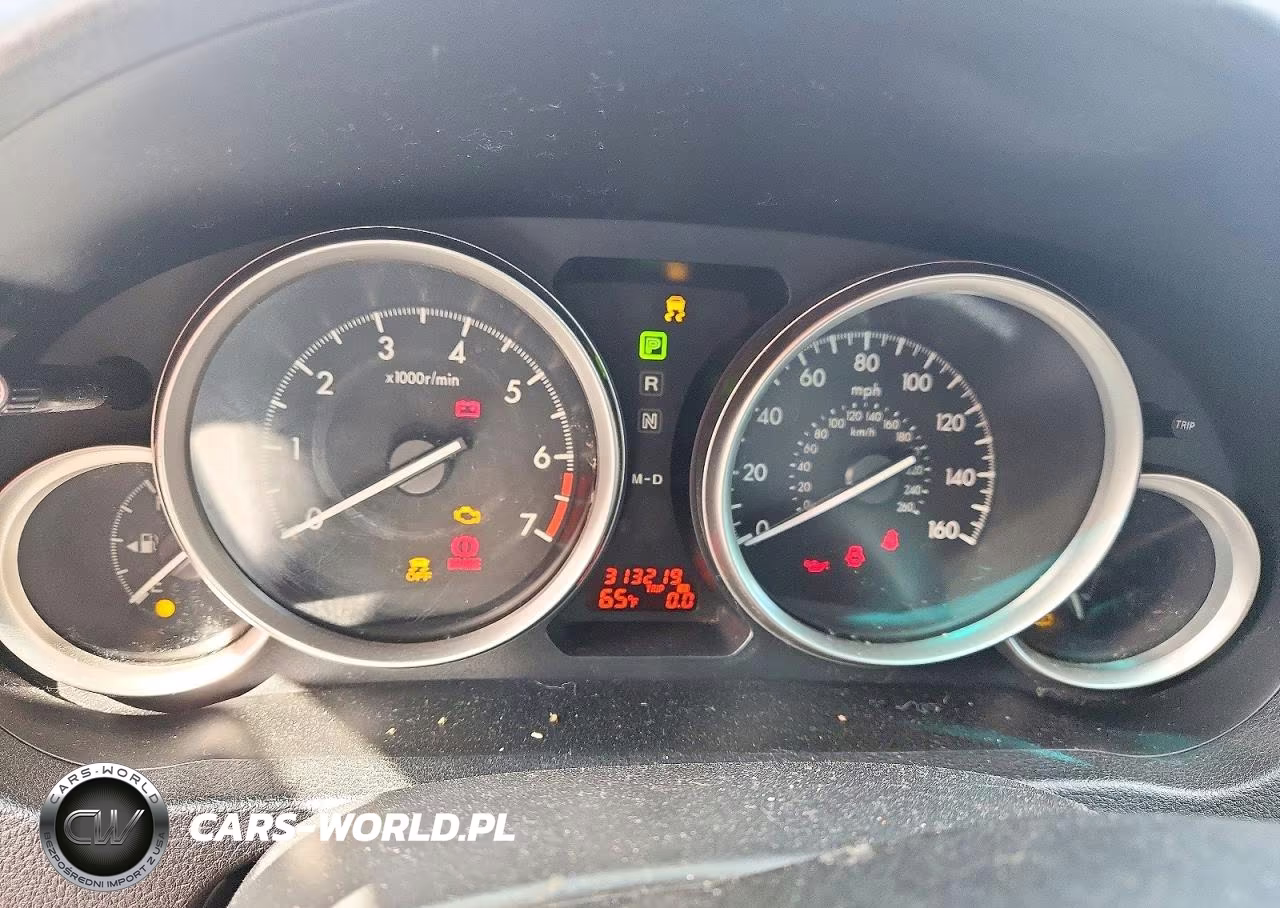 2012 Mazda 6 I VIN:1YVHZ8DH0C5M15022 - 9