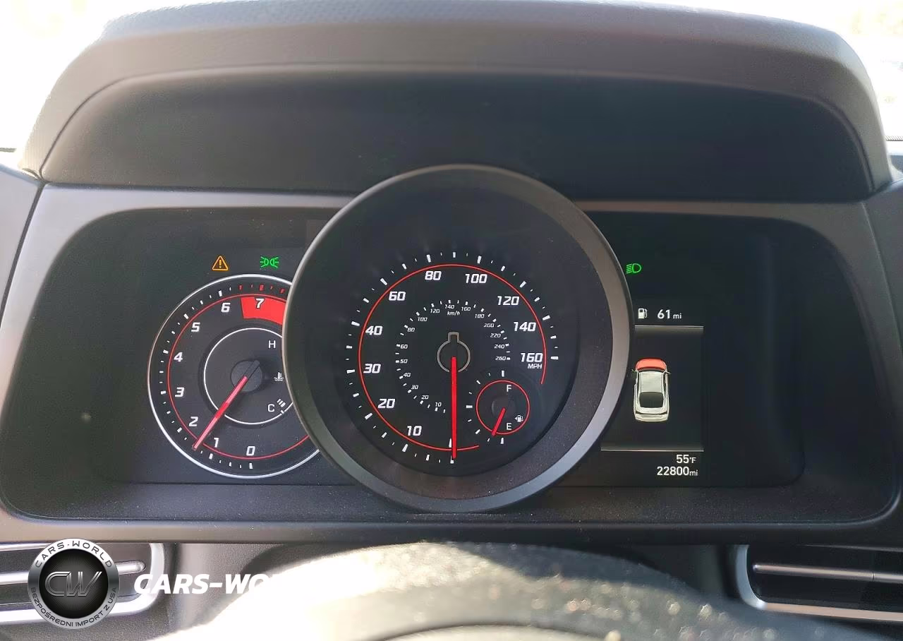 2023 Hyundai Elantra Sel VIN:KMHLM4AGXPU609213 - 9