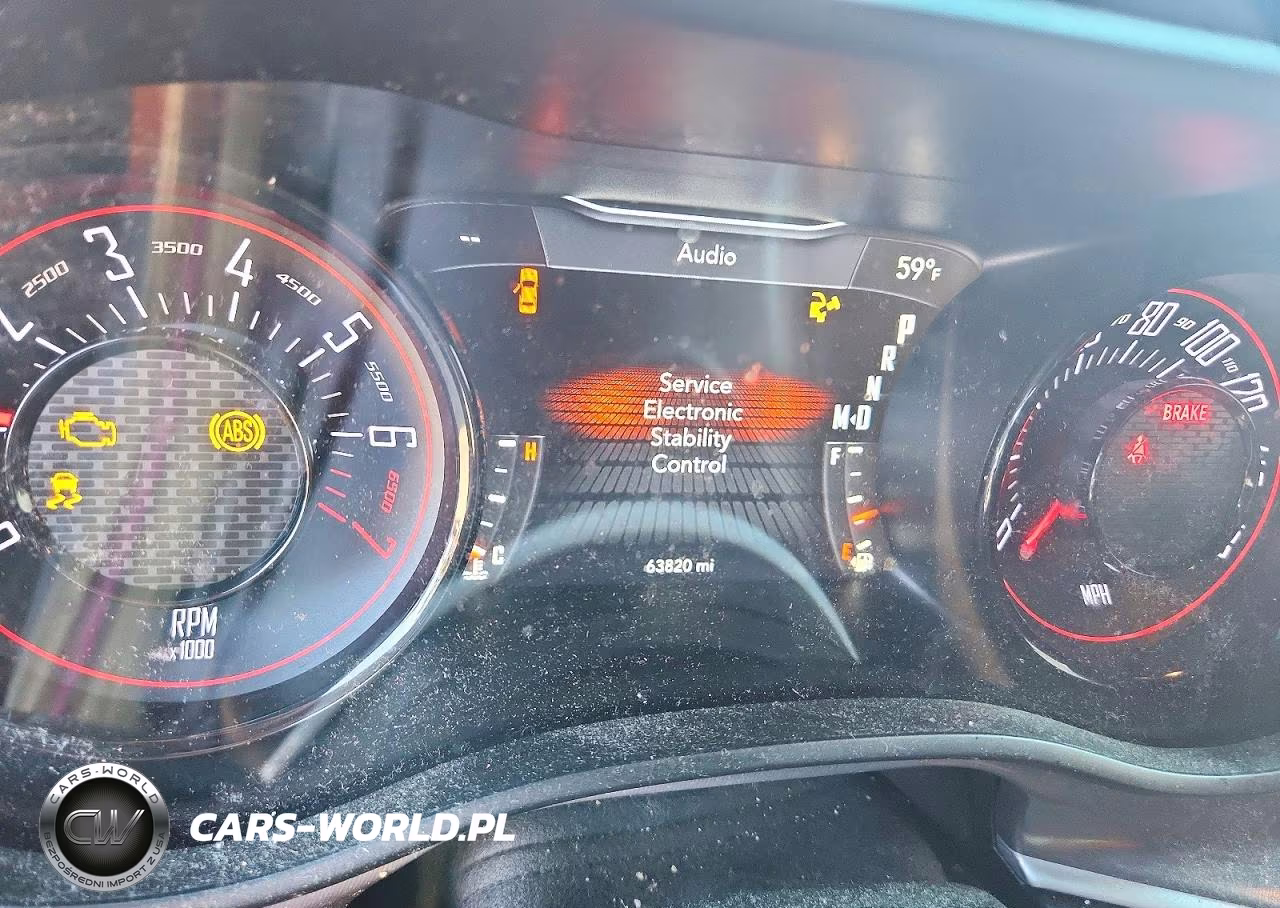 2021 Dodge Challenger Sxt VIN:2C3CDZAG7MH596621 - 9