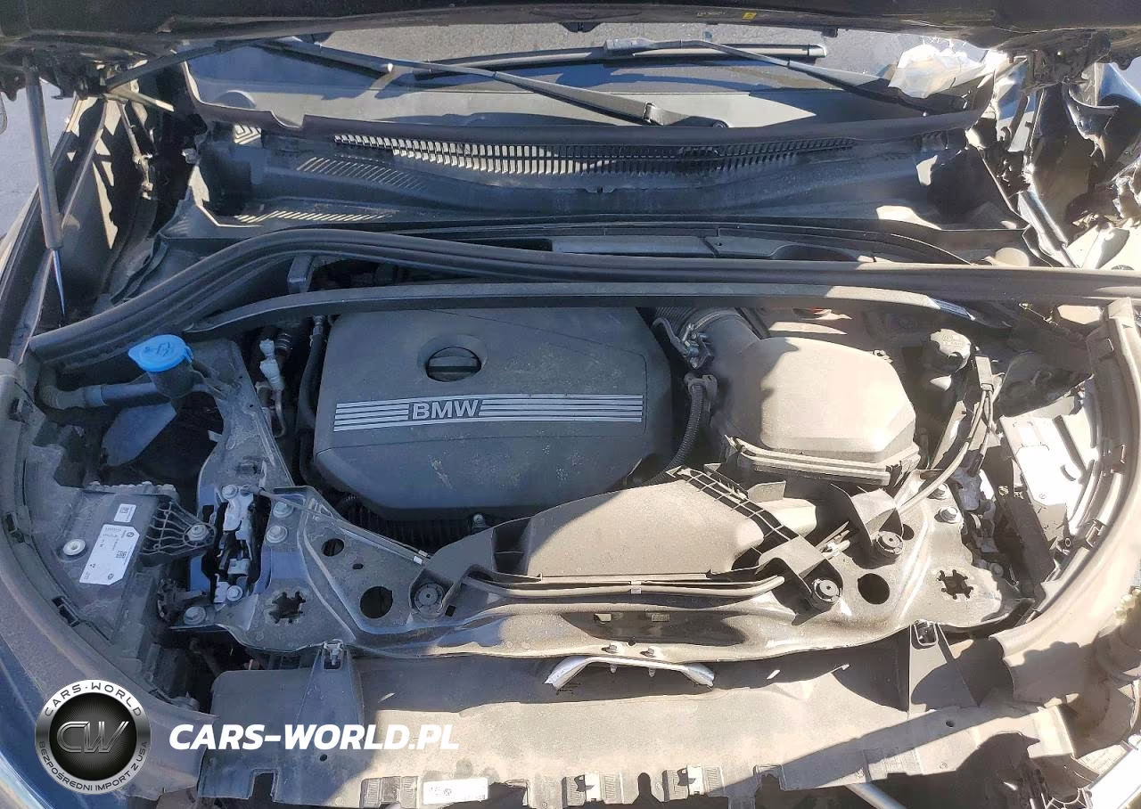 2023 BMW X1 xDrive28I VIN:WBX73EF01P5W37022 - 12