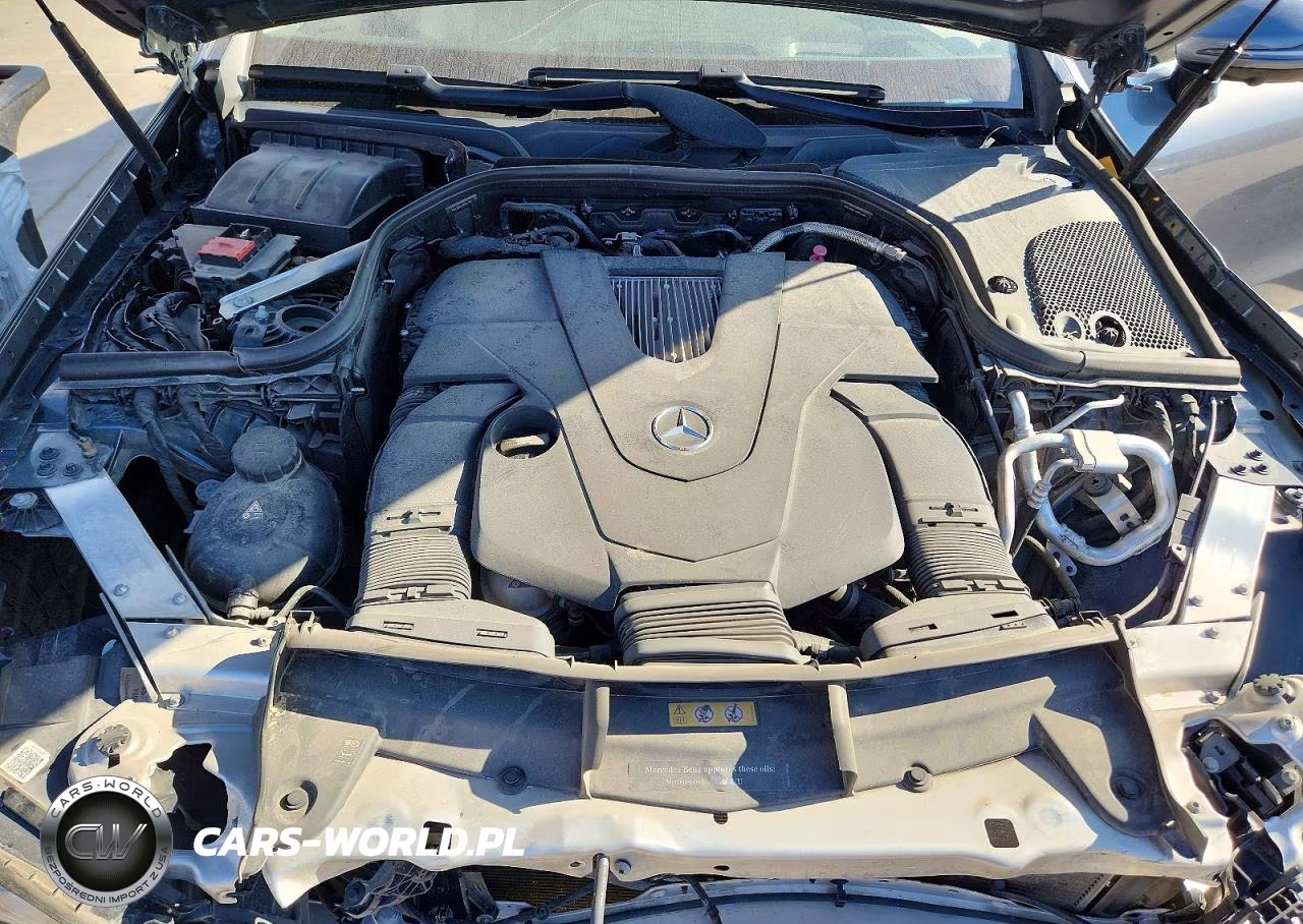 2018 Mercedes-Benz E 400 4Matic VIN:WDD1J6GB3JF006522 - 11