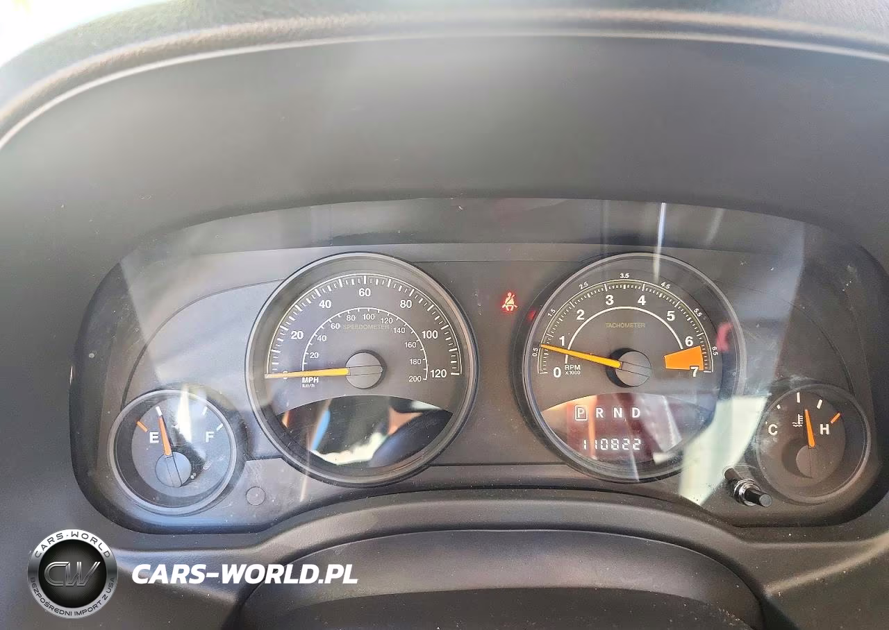 2014 Jeep Patriot Sport VIN:1C4NJPBB9ED843415 - 9