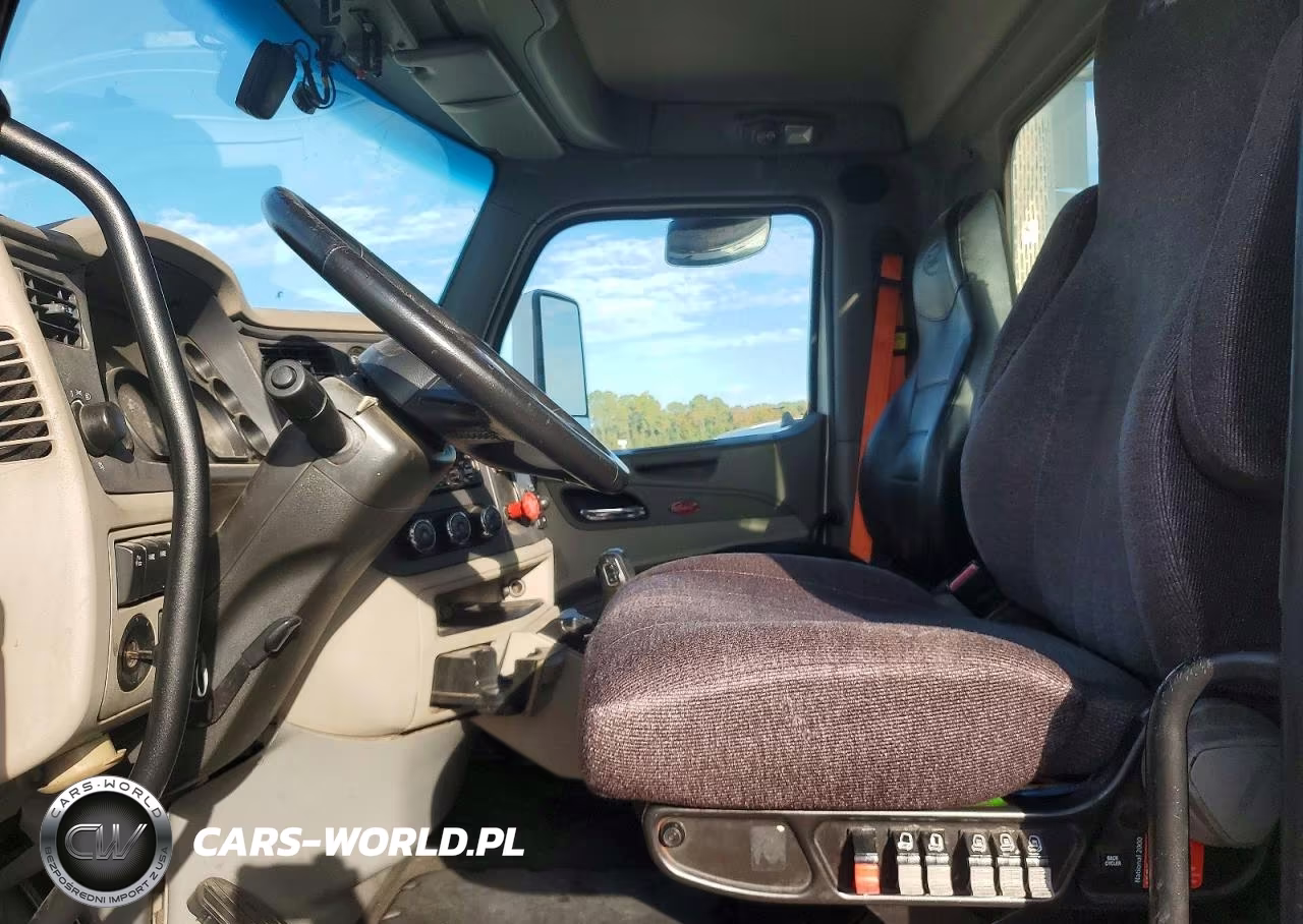 2018 Peterbilt 579 VIN:1XPBA48X5JD477322 - 6