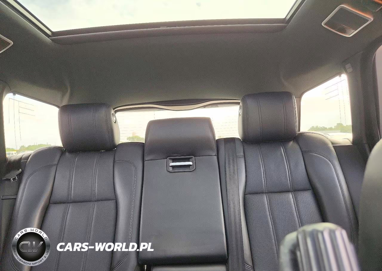 2014 Land Rover Range Rover Hse VIN:SALGS2WF5EA151118 - 10