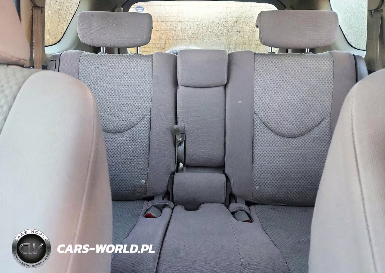 2006 Toyota Rav4 Base VIN:JTMBK35V565003464 - 10