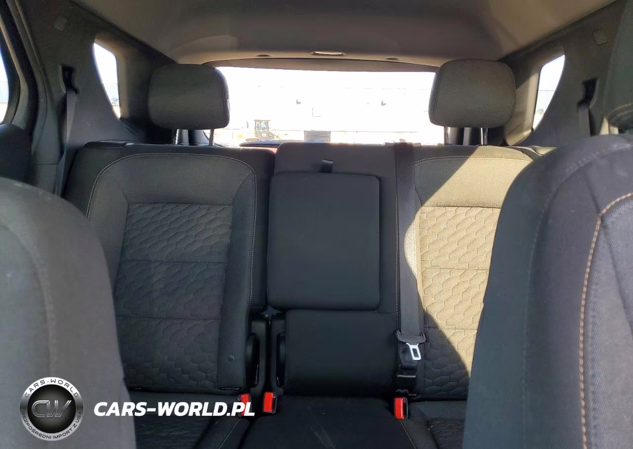 2020 Chevrolet Equinox Lt VIN:3GNAXJEV8LS593377 - 10