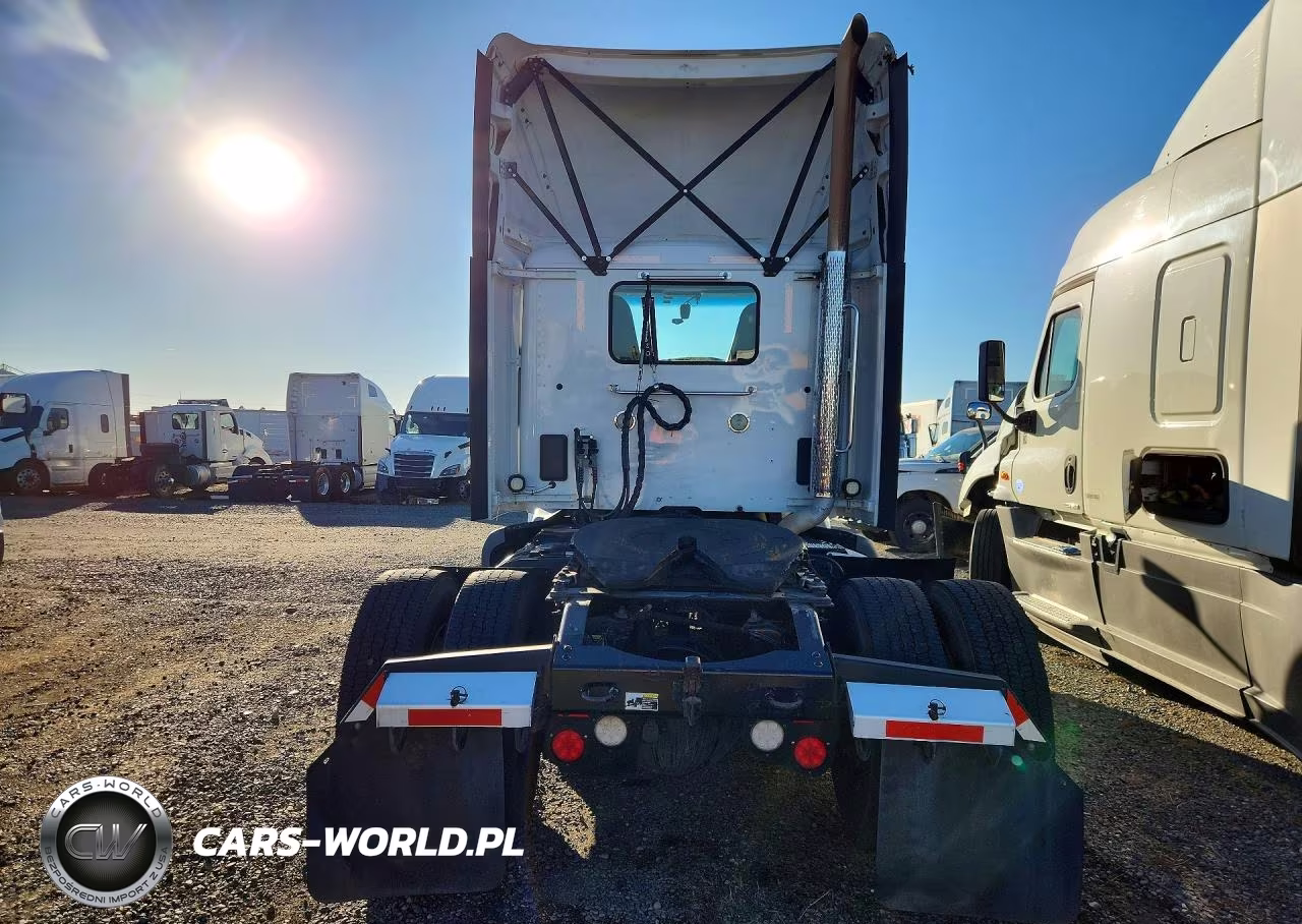 2019 Peterbilt 579 Semi Truck VIN:1XPBA48X4KD478561 - 6