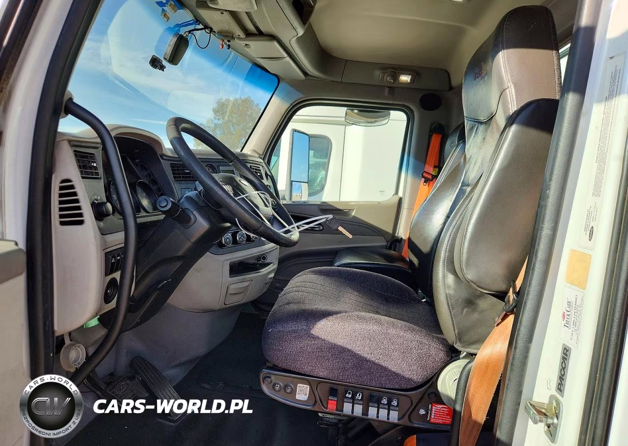 2019 Peterbilt 579 Semi Truck VIN:1XPBA48X4KD478561 - 7