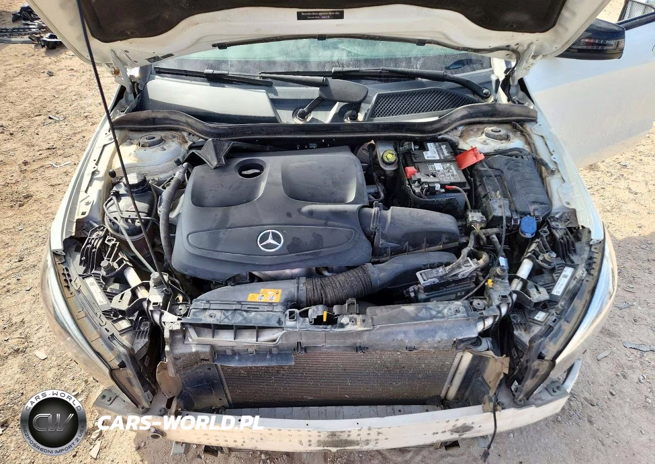 2019 Mercedes-Benz Cla 250 VIN:WDDSJ4EB1KN705909 - 11