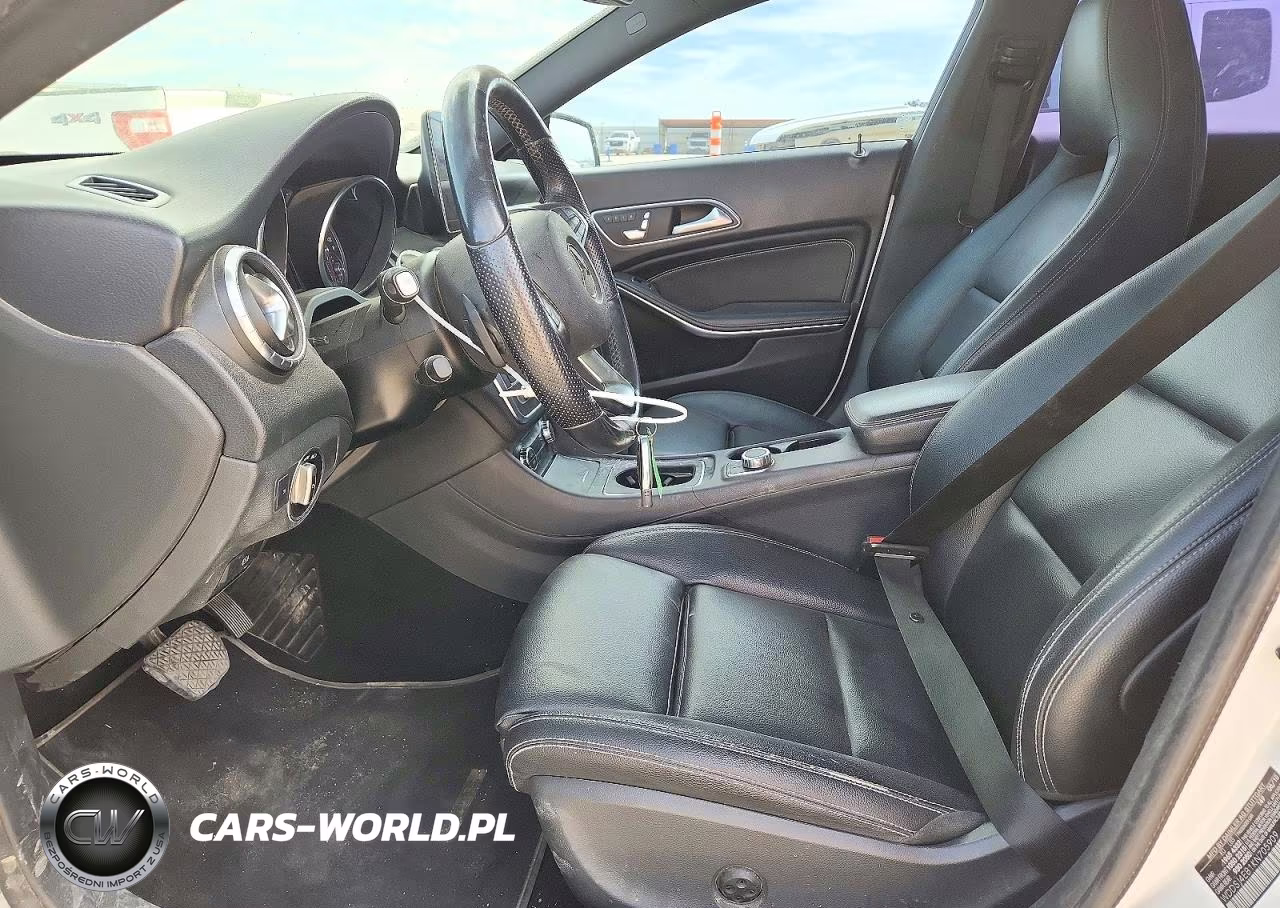 2019 Mercedes-Benz Cla 250 VIN:WDDSJ4EB1KN705909 - 7
