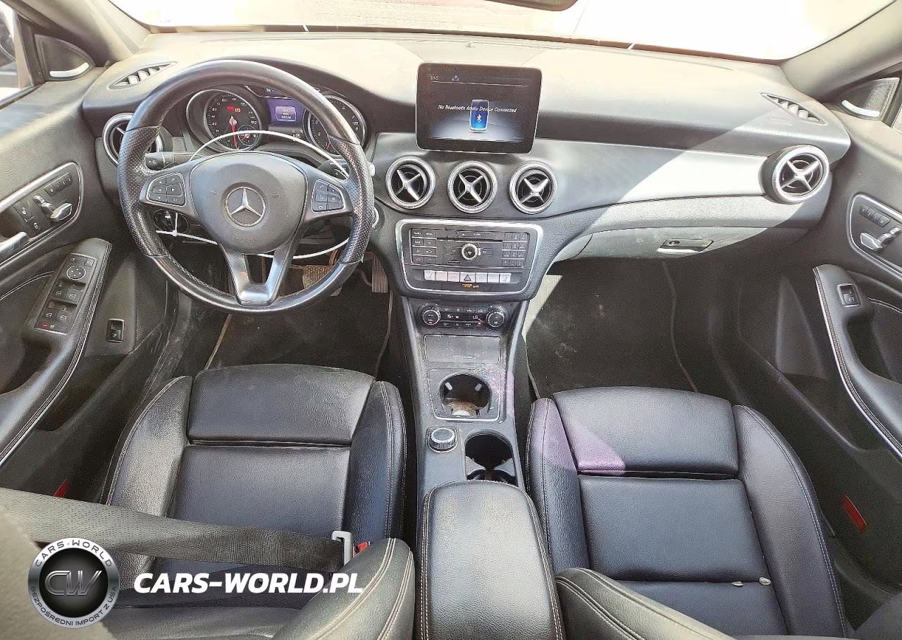 2019 Mercedes-Benz Cla 250 VIN:WDDSJ4EB1KN705909 - 8