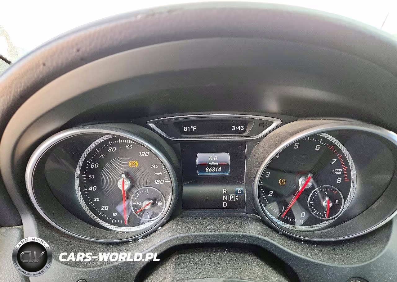 2019 Mercedes-Benz Cla 250 VIN:WDDSJ4EB1KN705909 - 9