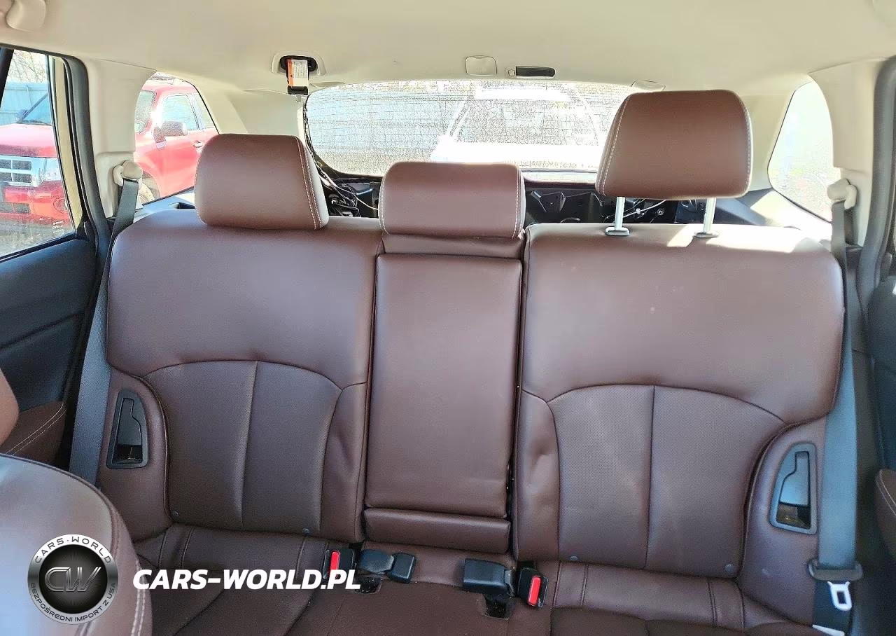 2013 Subaru Outback 2.5I Limited VIN:4S4BRBSC9D3279076 - 10