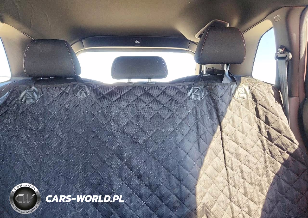 2024 Honda Cr-V Sport VIN:7FARS5H57RE008033 - 10