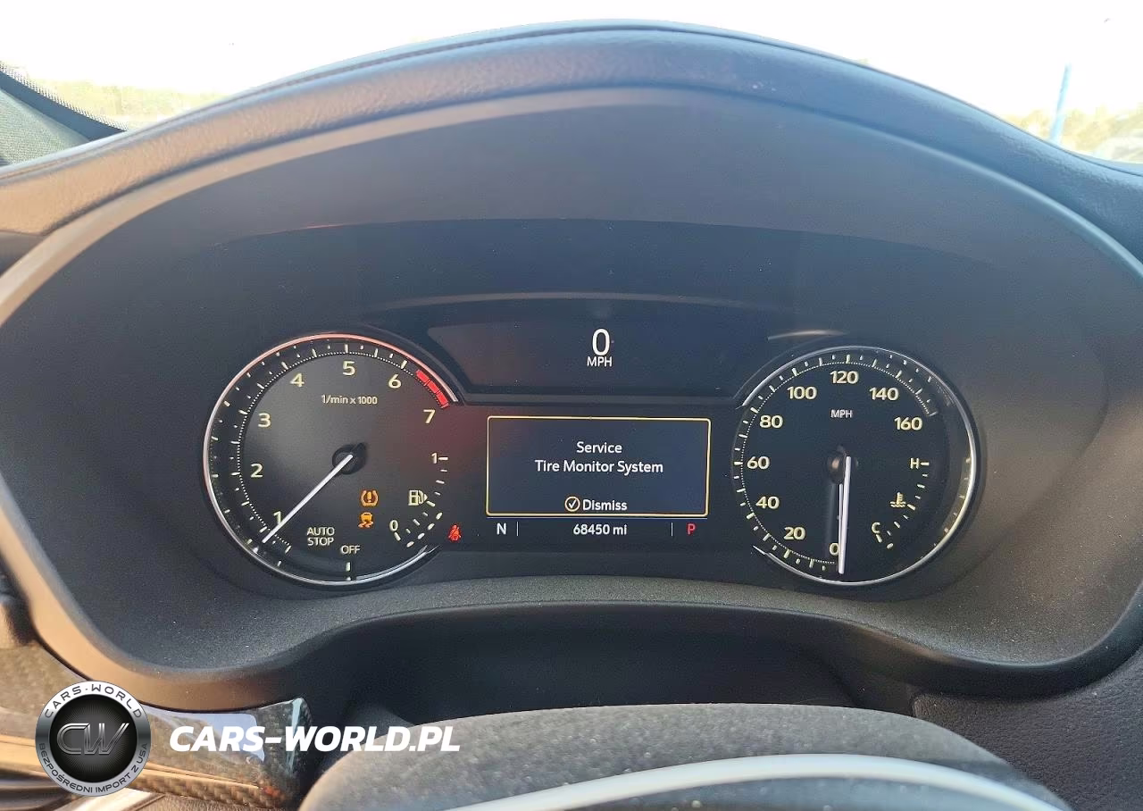 2019 Cadillac Xt4 Sport VIN:1GYFZER48KF229460 - 9