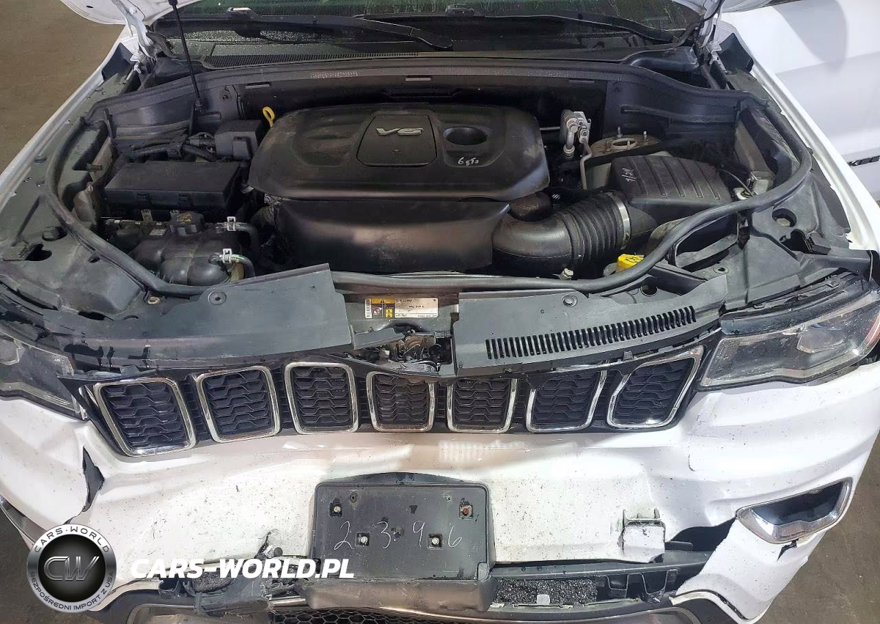 2018 Jeep Grand Cherokee Limited VIN:1C4RJFBG5JC132396 - 11