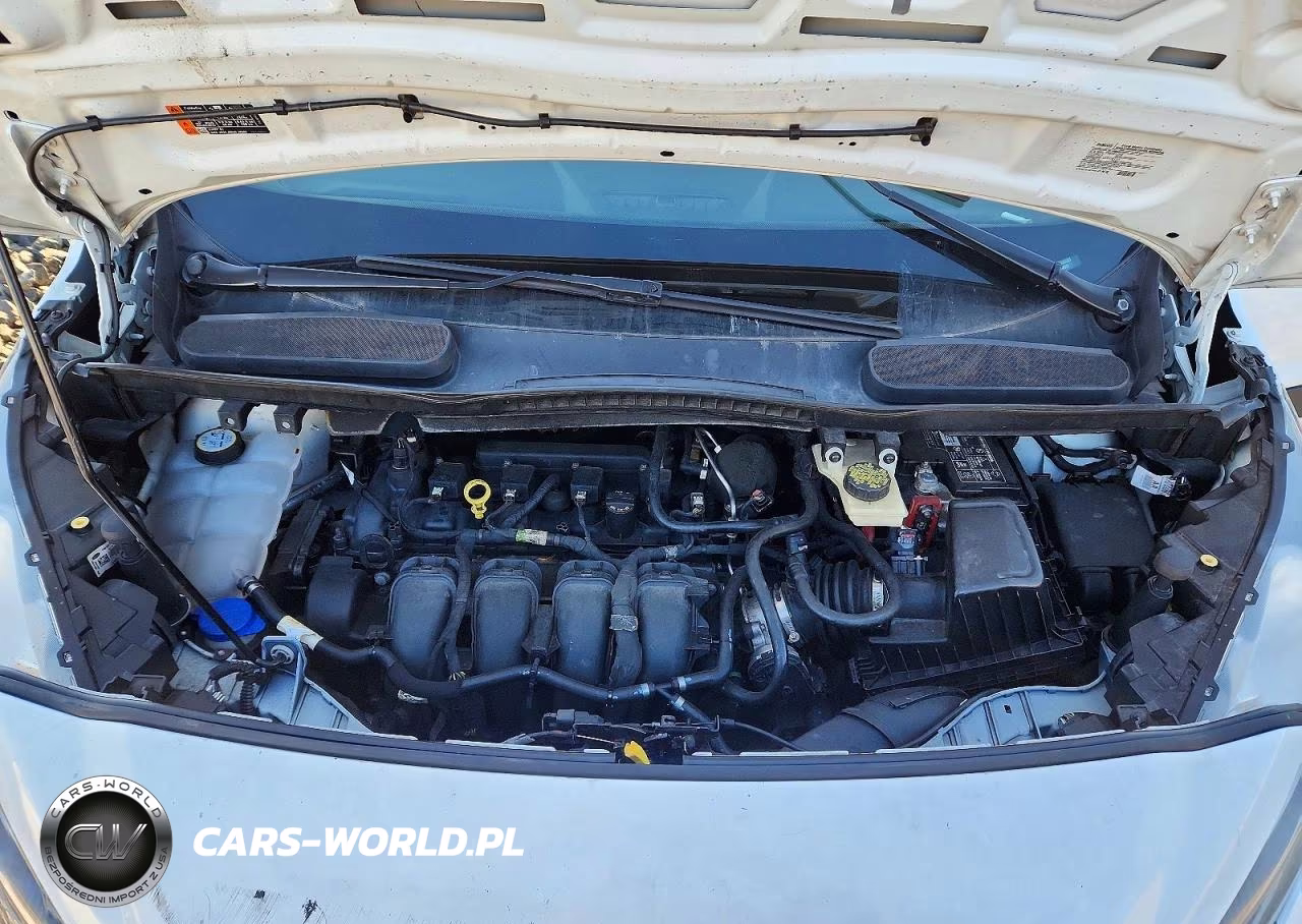 2019 Ford Transit Connect Xl Delivery Van VIN:NM0LS6E29K1404963 - 11