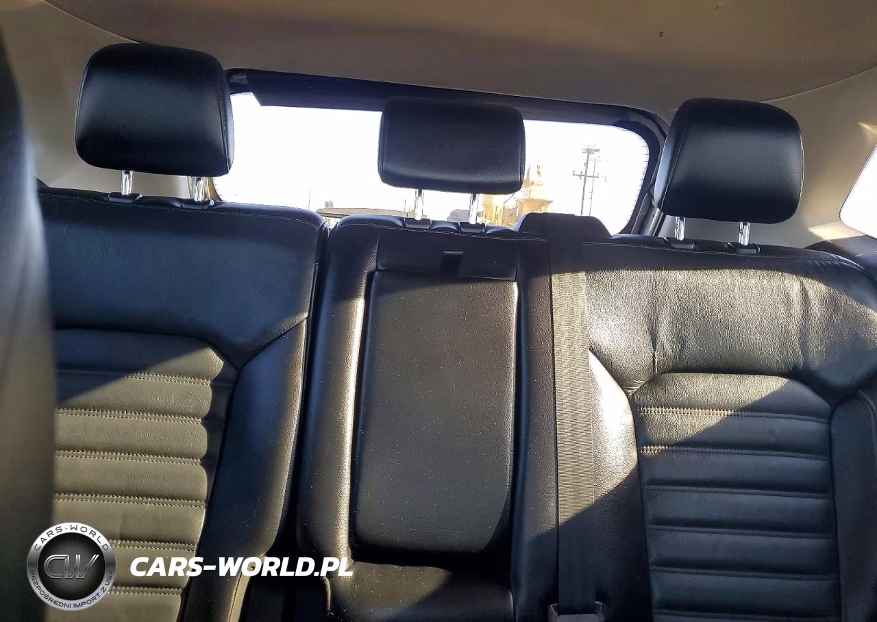 2018 Ford Edge Sel VIN:2FMPK3J97JBB19375 - 10