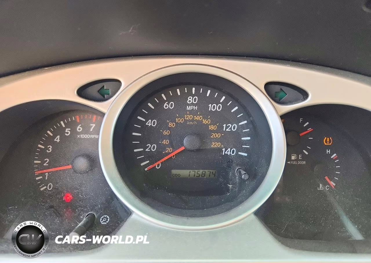 2005 Toyota Highlander Limited VIN:JTEEP21A650105312 - 9