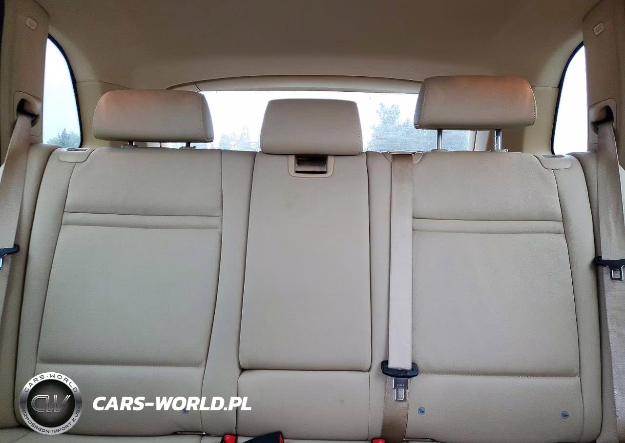 2012 BMW X5 xDrive35I VIN:5UXZV4C5XCL754130 - 10