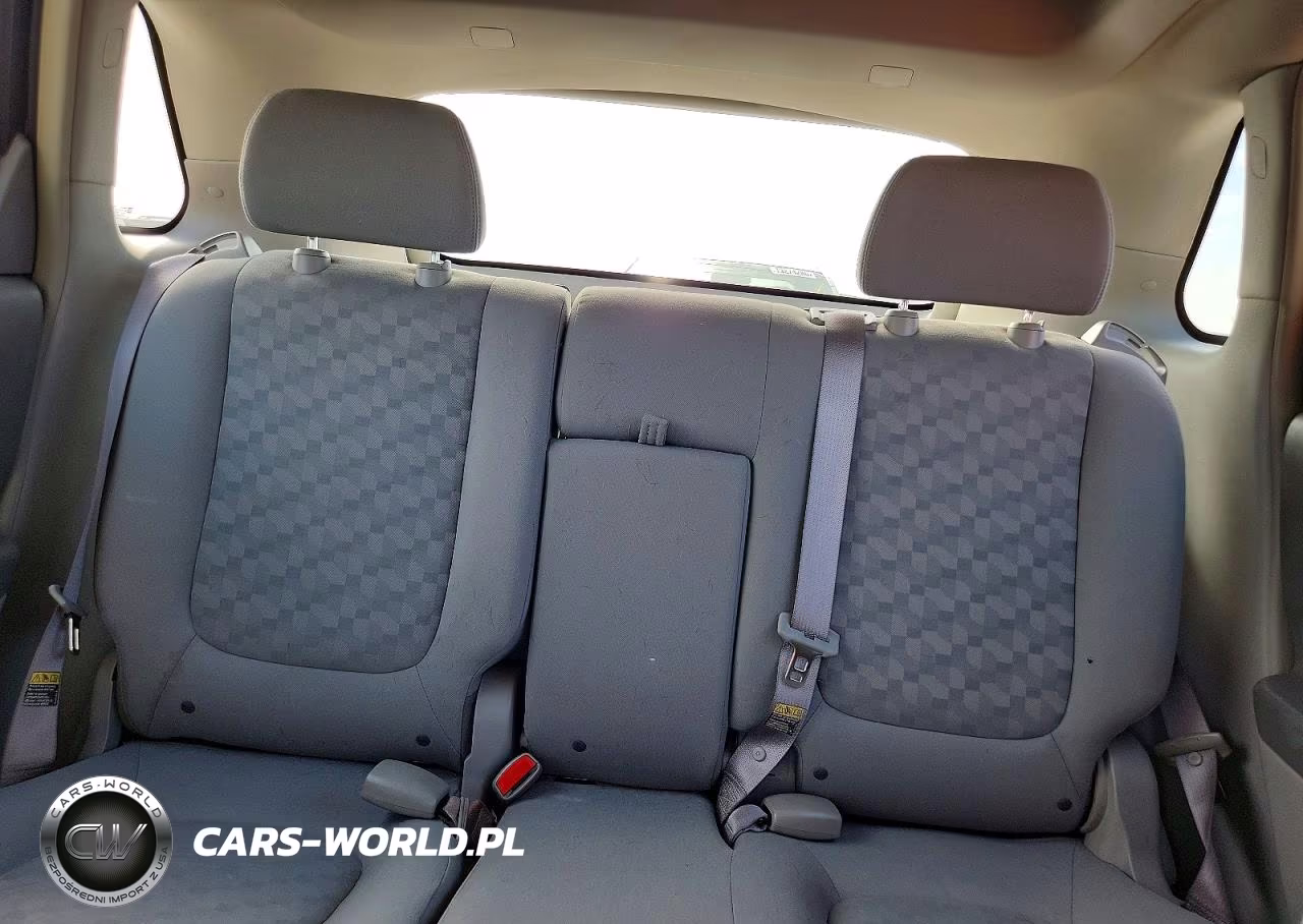 2005 Chevrolet Malibu Maxx Ls VIN:1G1ZT62805F221552 - 10