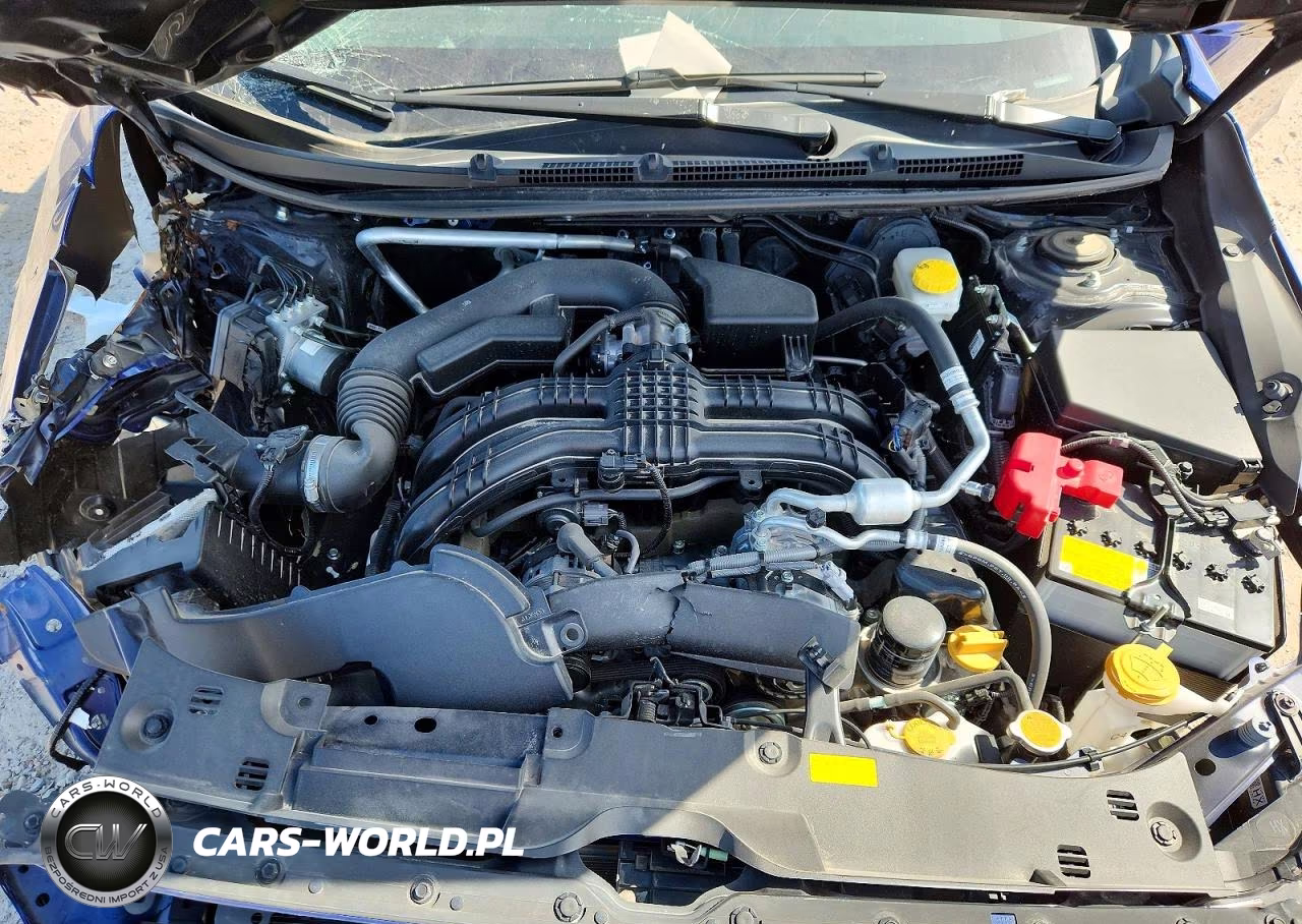 2025 Subaru Impreza VIN:JF1GUABC9S8338362 - 11