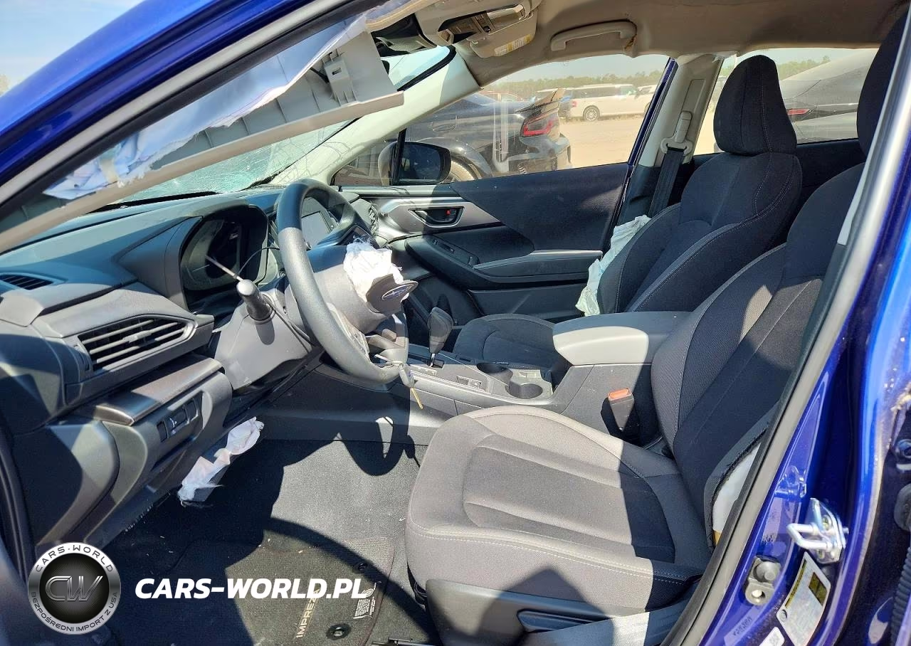 2025 Subaru Impreza VIN:JF1GUABC9S8338362 - 7
