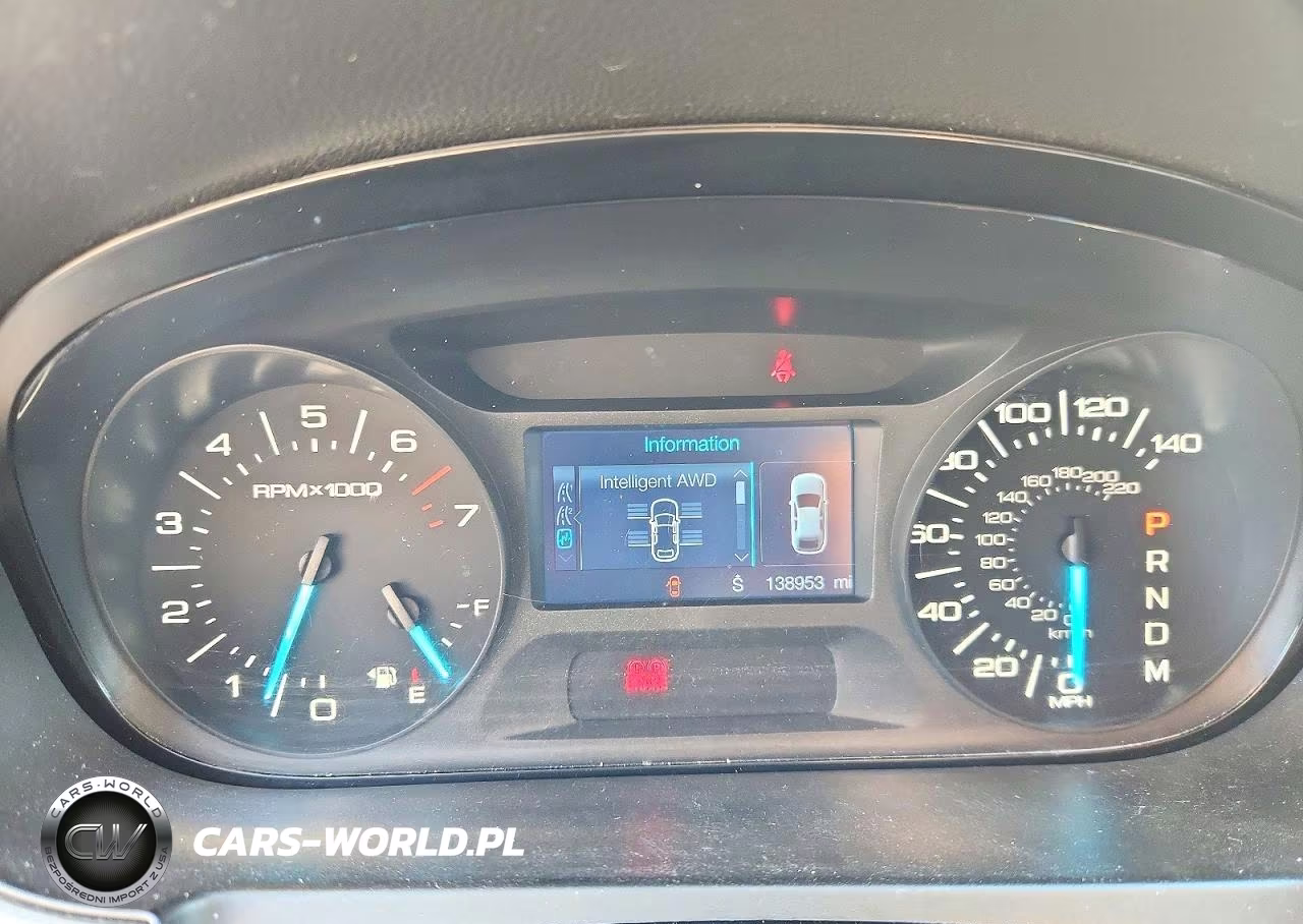 2011 Ford Edge Sel VIN:2FMDK4JC3BBA68527 - 9