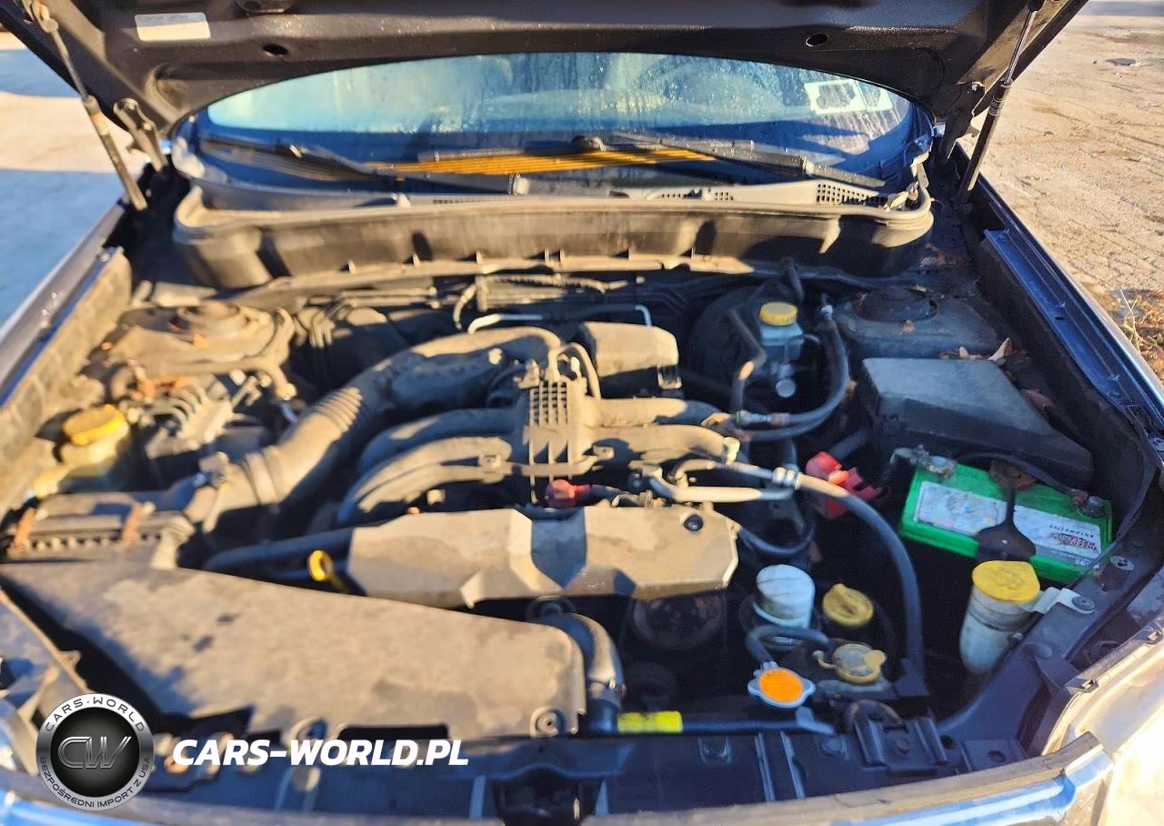 2011 Subaru Forester VIN:JF2SHAEC3BH713975 - 11