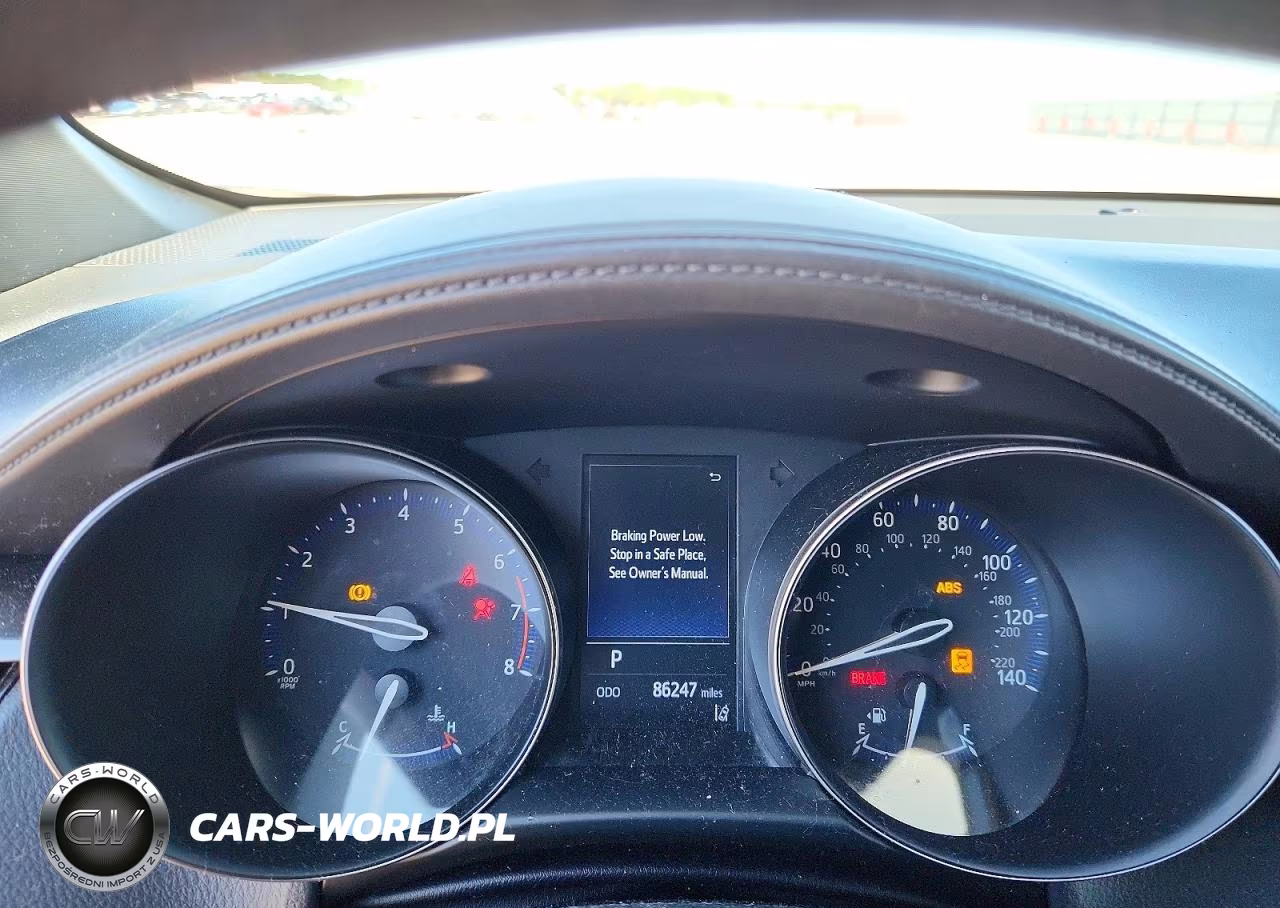 2019 Toyota C-Hr Le VIN:NMTKHMBX3KR094800 - 9
