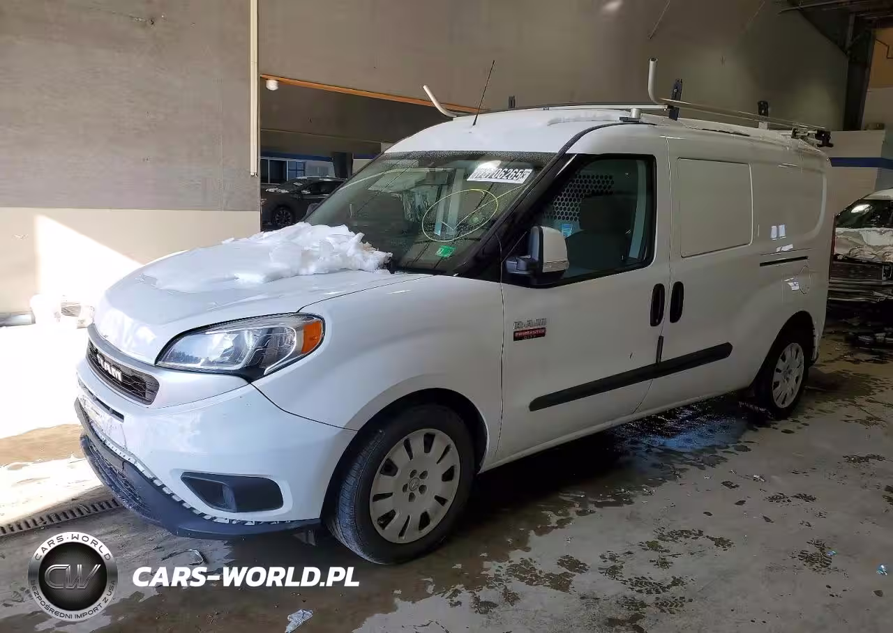 2020 Ram Promaster City Slt