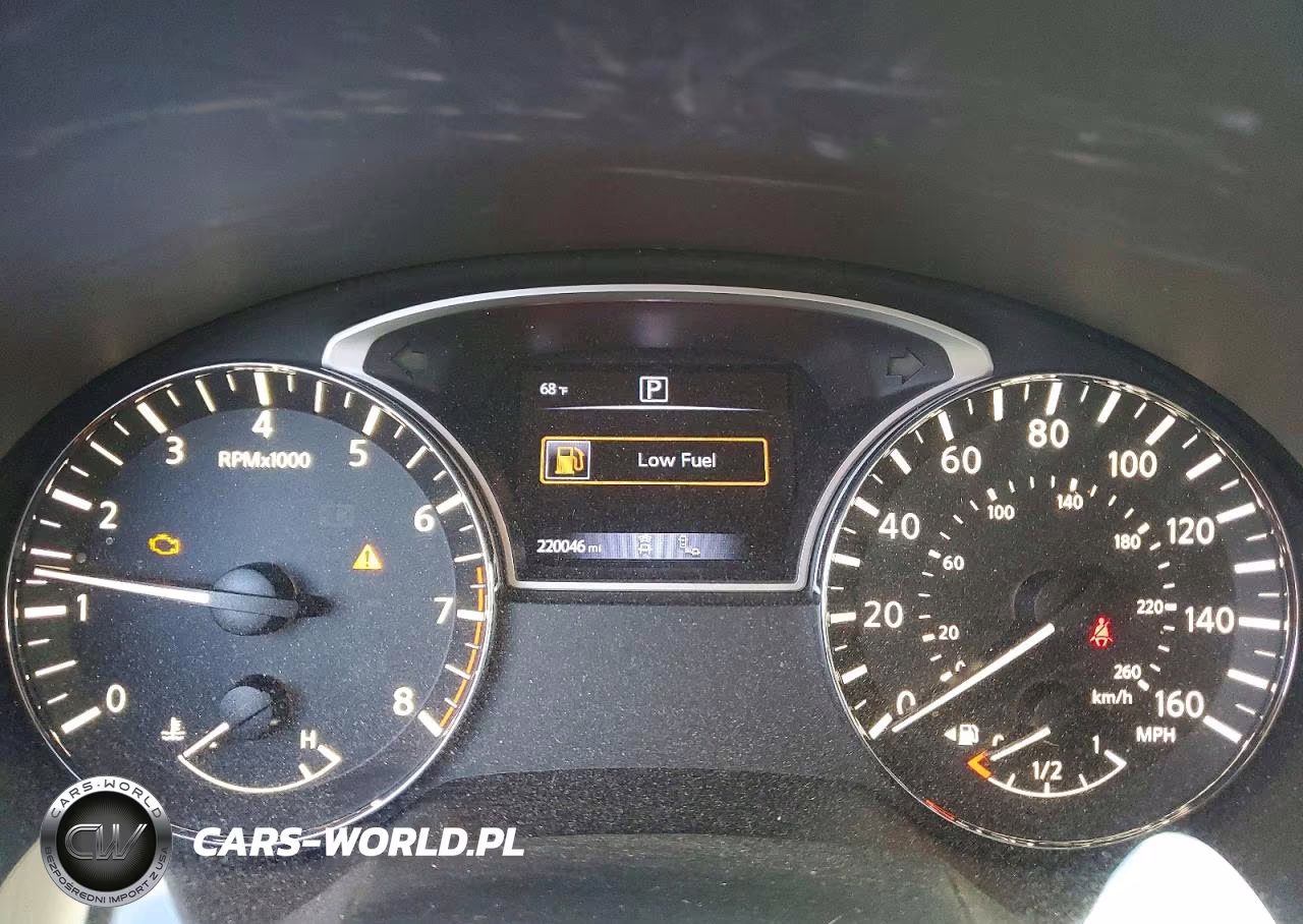 2018 Nissan Altima 2.5 Sl VIN:1N4AL3AP5JC170272 - 9