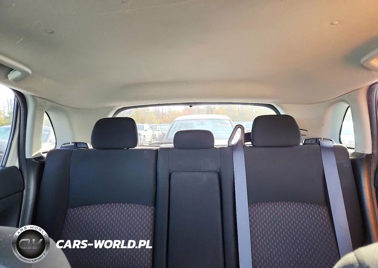 2017 Mitsubishi Outlander Sport Es VIN:JA4AR3AU6HZ038203 - 10