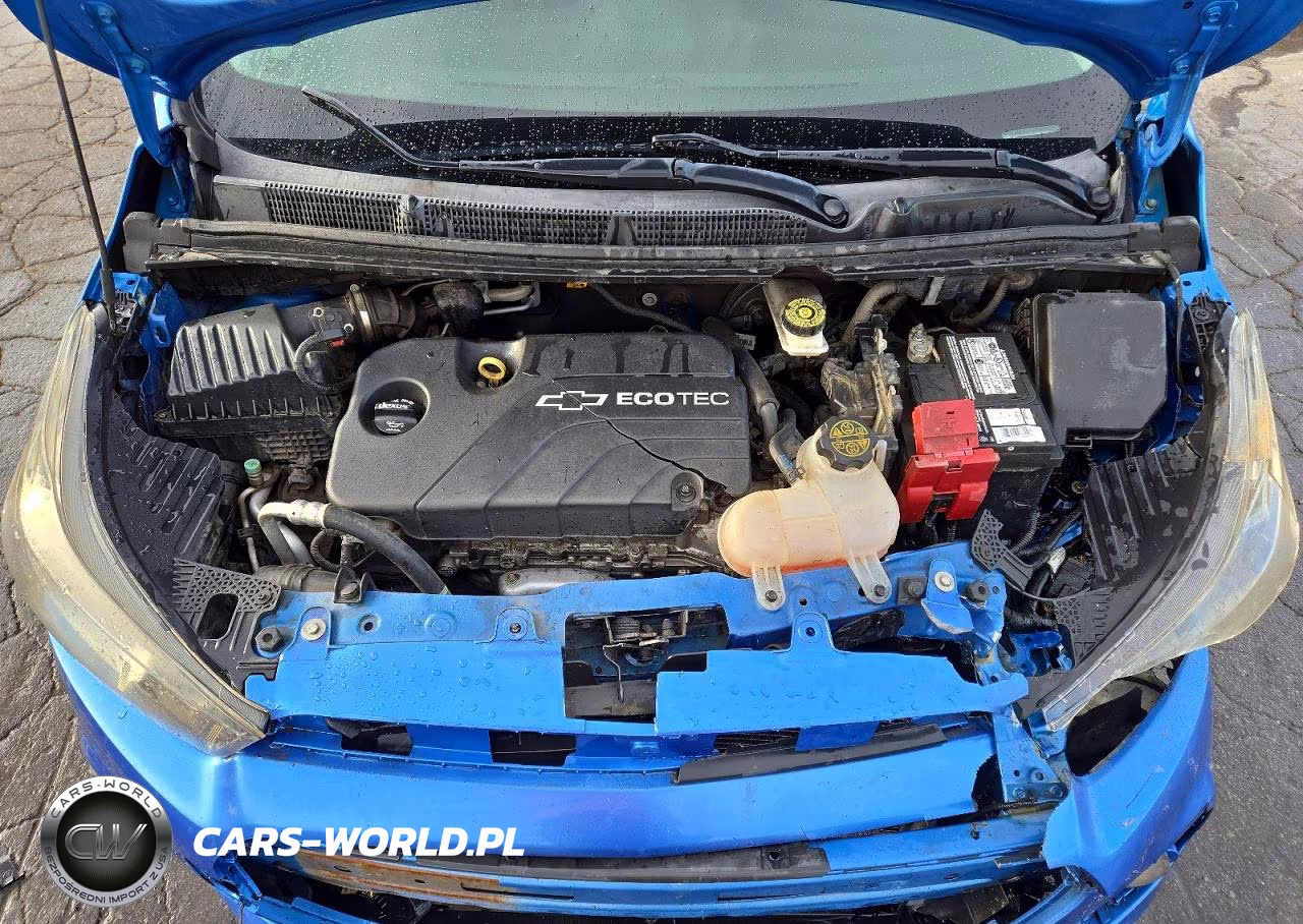 2018 Chevrolet Spark 1Lt VIN:KL8CD6SA1JC420983 - 11