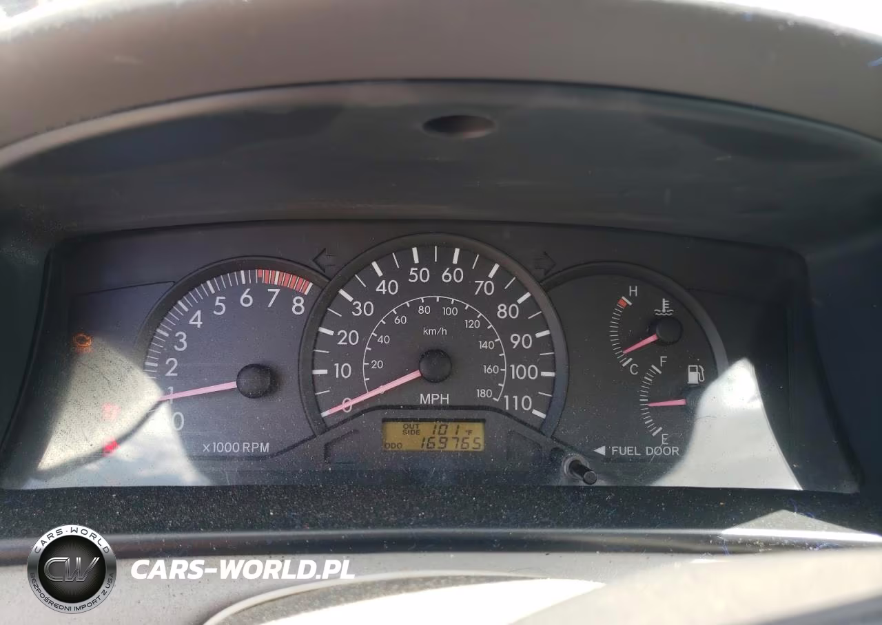 2007 Toyota Corolla Ce VIN:JTDBR32E670102423 - 9