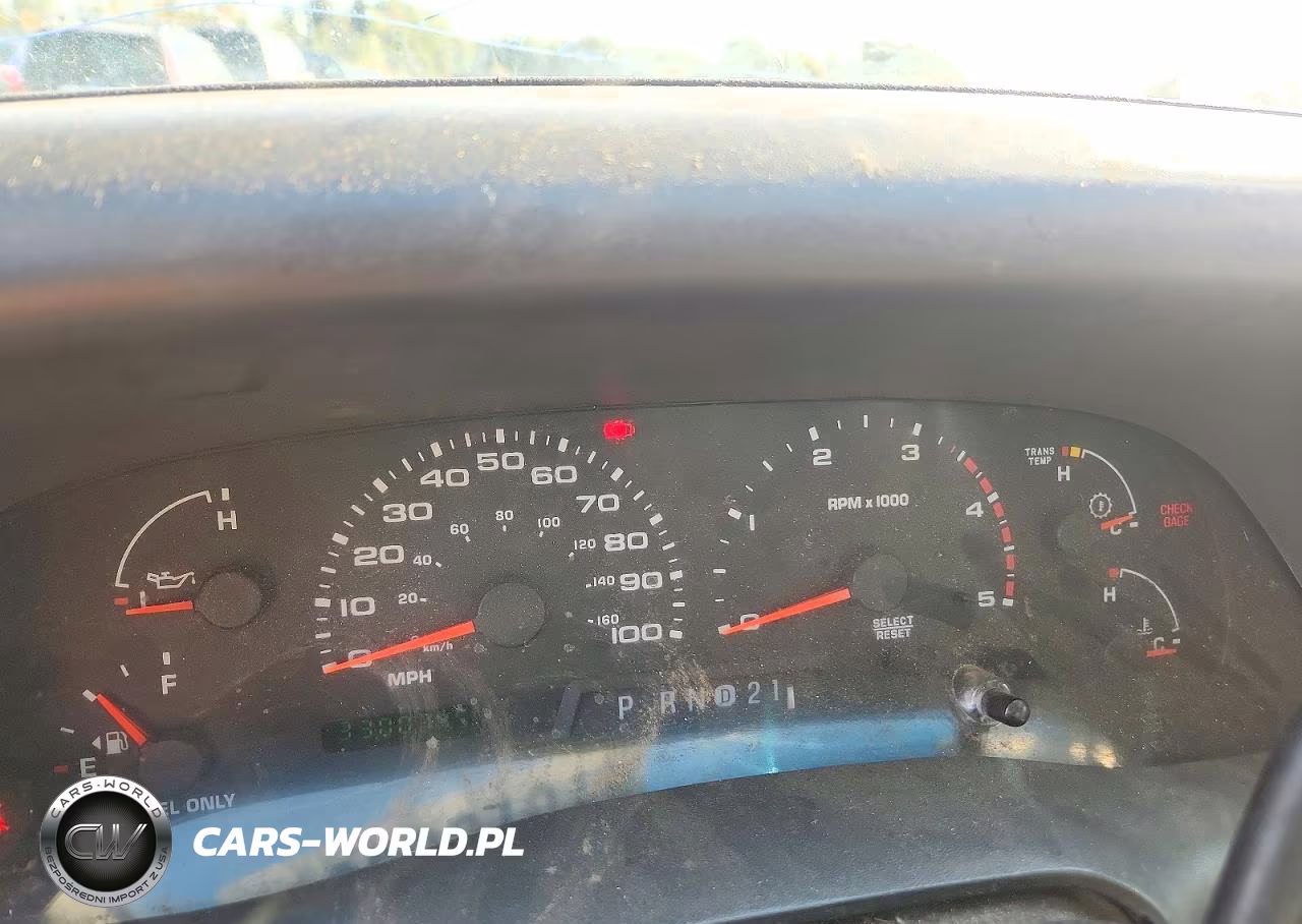 2002 Ford F350 Srw Super Duty VIN:1FTSW31F12EA94729 - 9