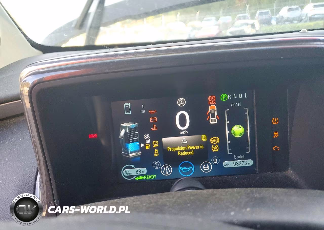 2012 Chevrolet Volt VIN:1G1RD6E43CU104904 - 9
