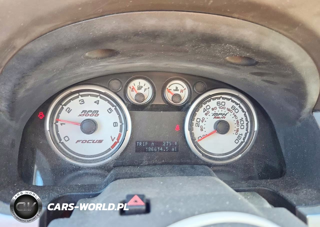 2010 Ford Focus Sel VIN:1FAHP3HN2AW156626 - 9