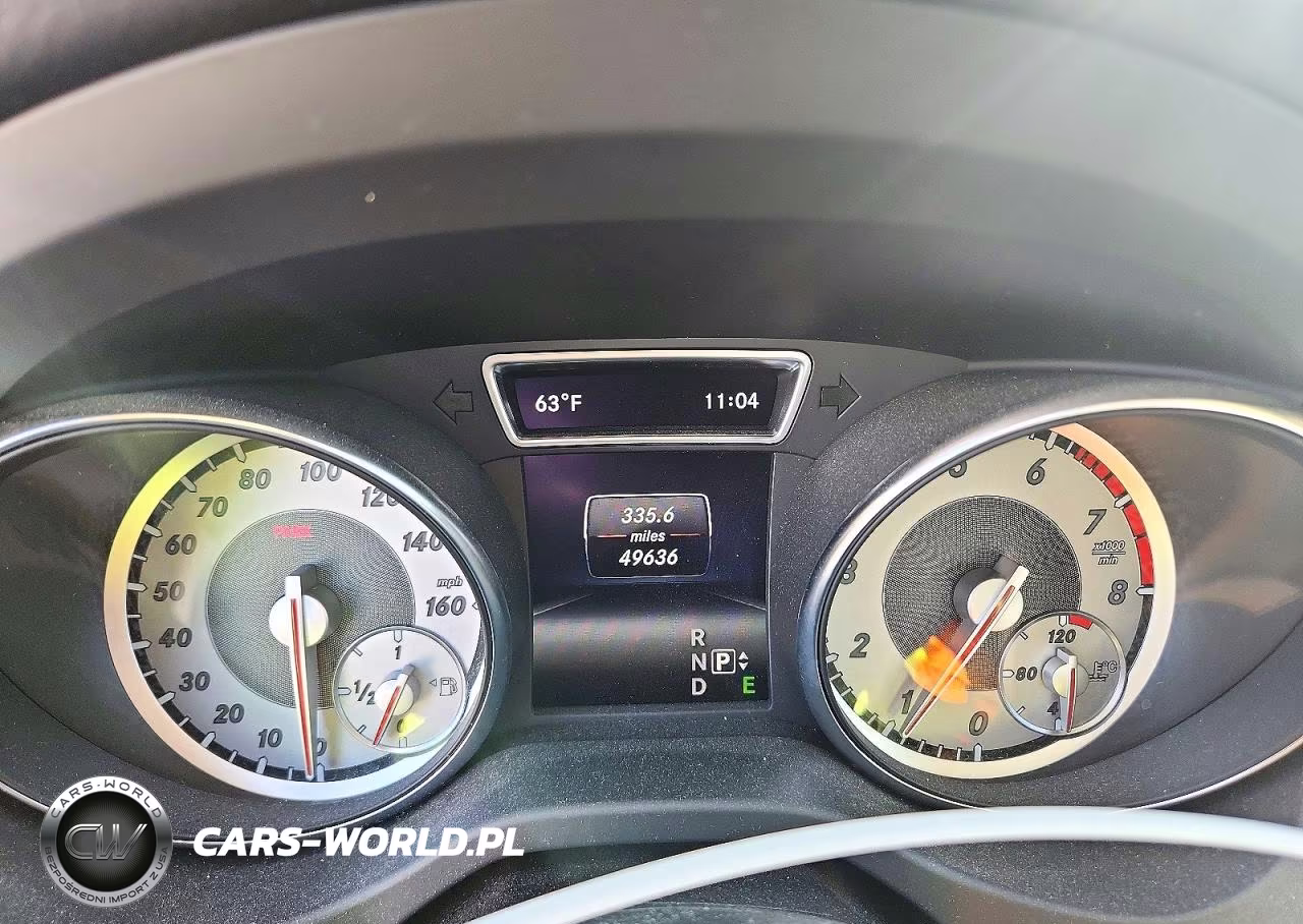 2015 Mercedes-Benz Gla 250 4Matic VIN:WDCTG4GB6FJ171176 - 9