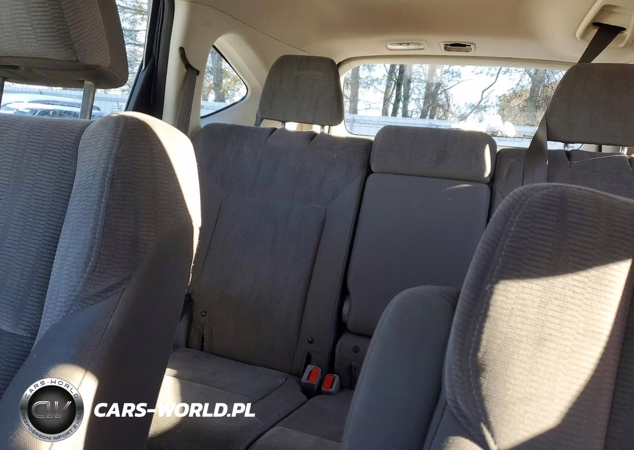 2014 Honda Cr-V Lx VIN:2HKRM4H35EH698388 - 10