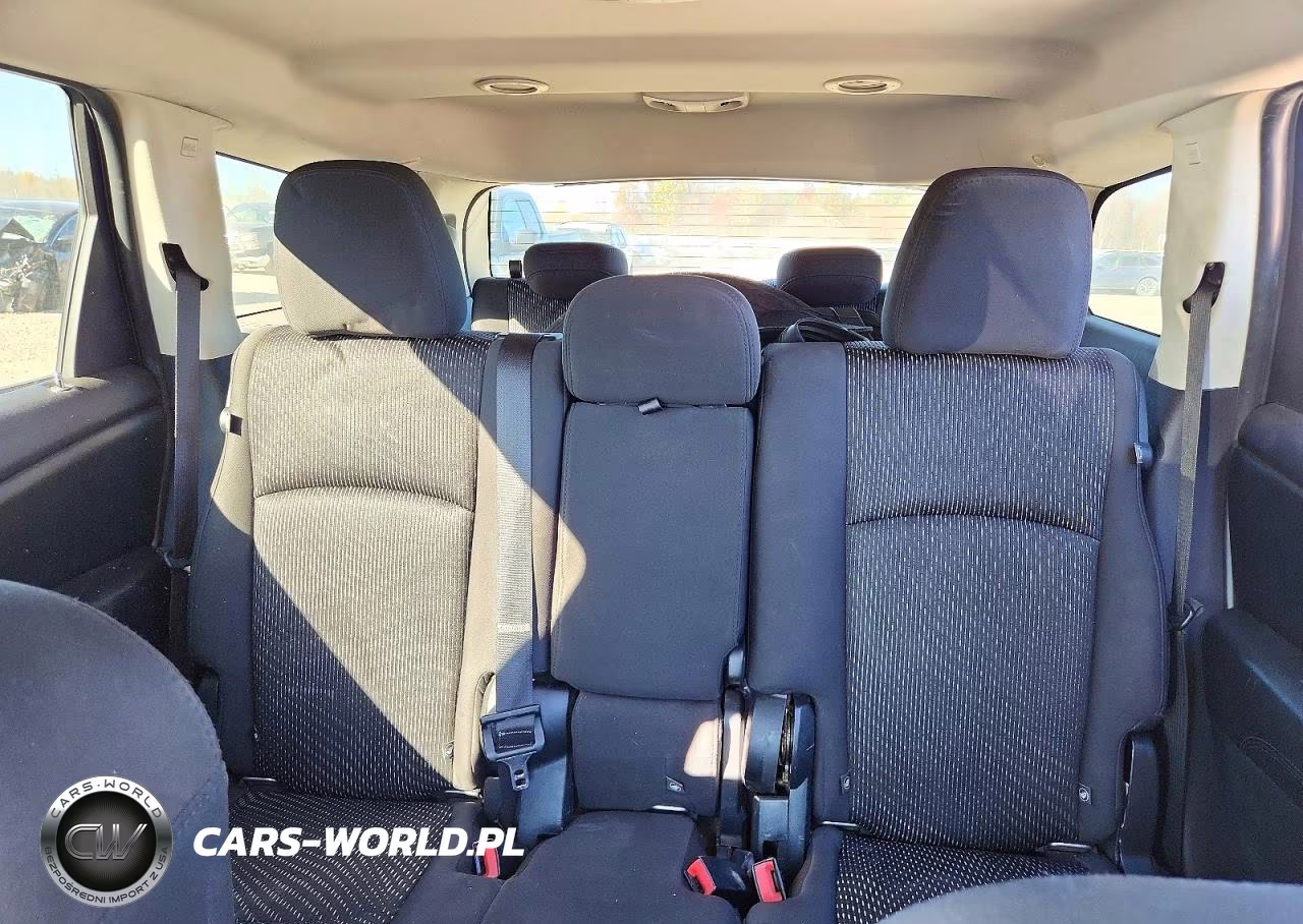 2014 Dodge Journey Sxt VIN:3C4PDDBG0ET182992 - 10