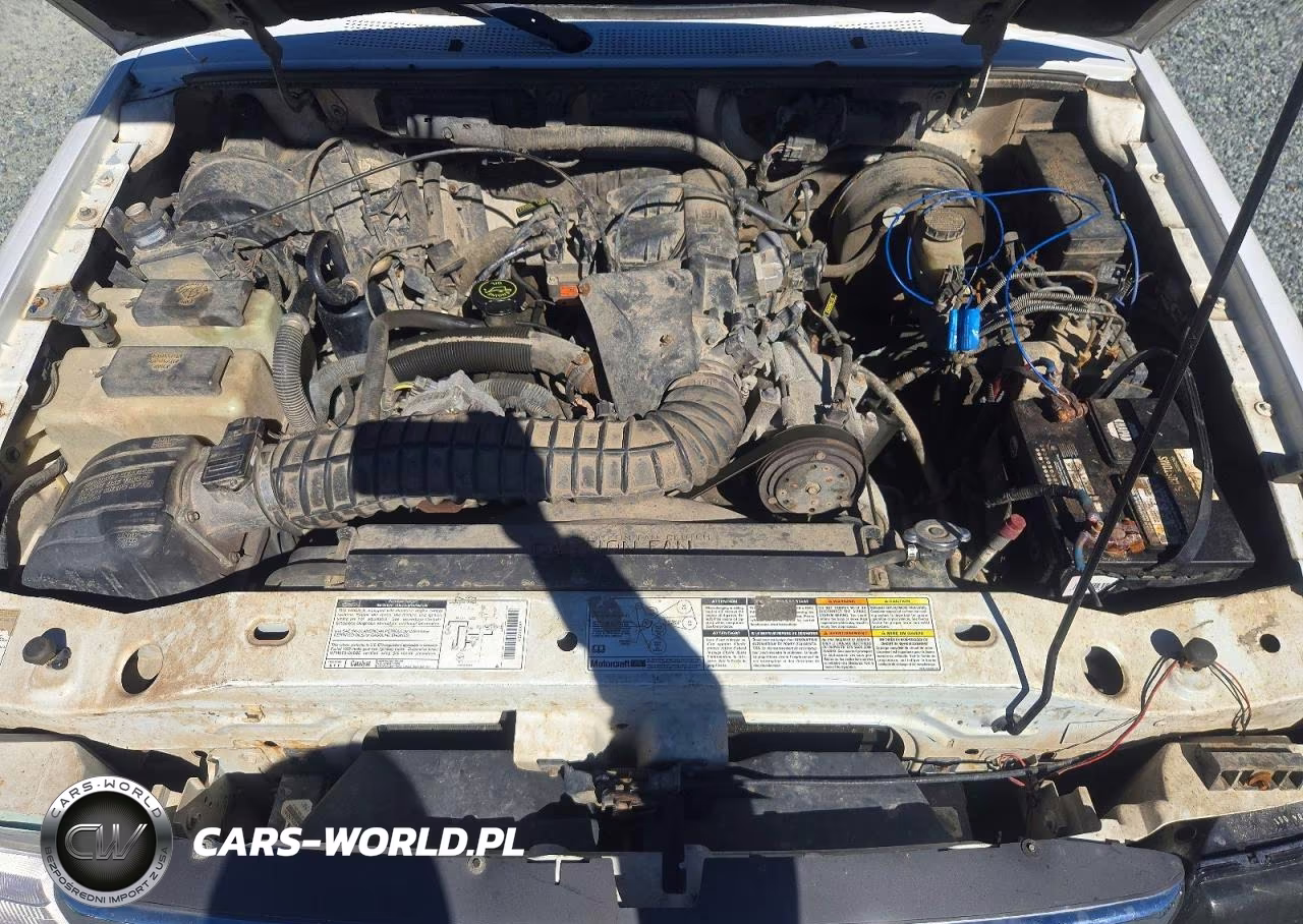 1998 Ford Ranger Super Cab VIN:1FTZR15X7WPA24854 - 11