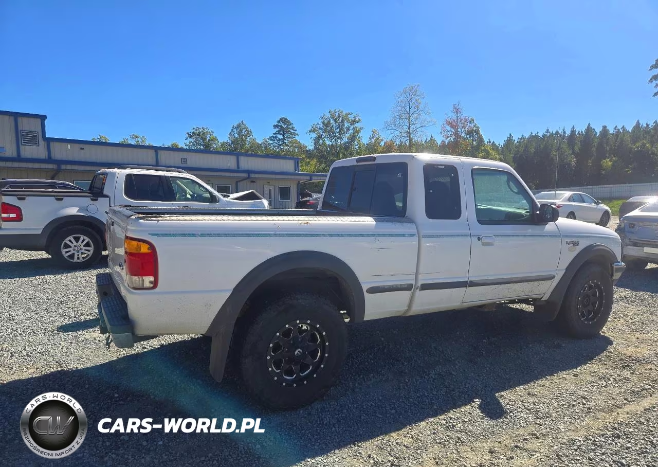 1998 Ford Ranger Super Cab VIN:1FTZR15X7WPA24854 - 3