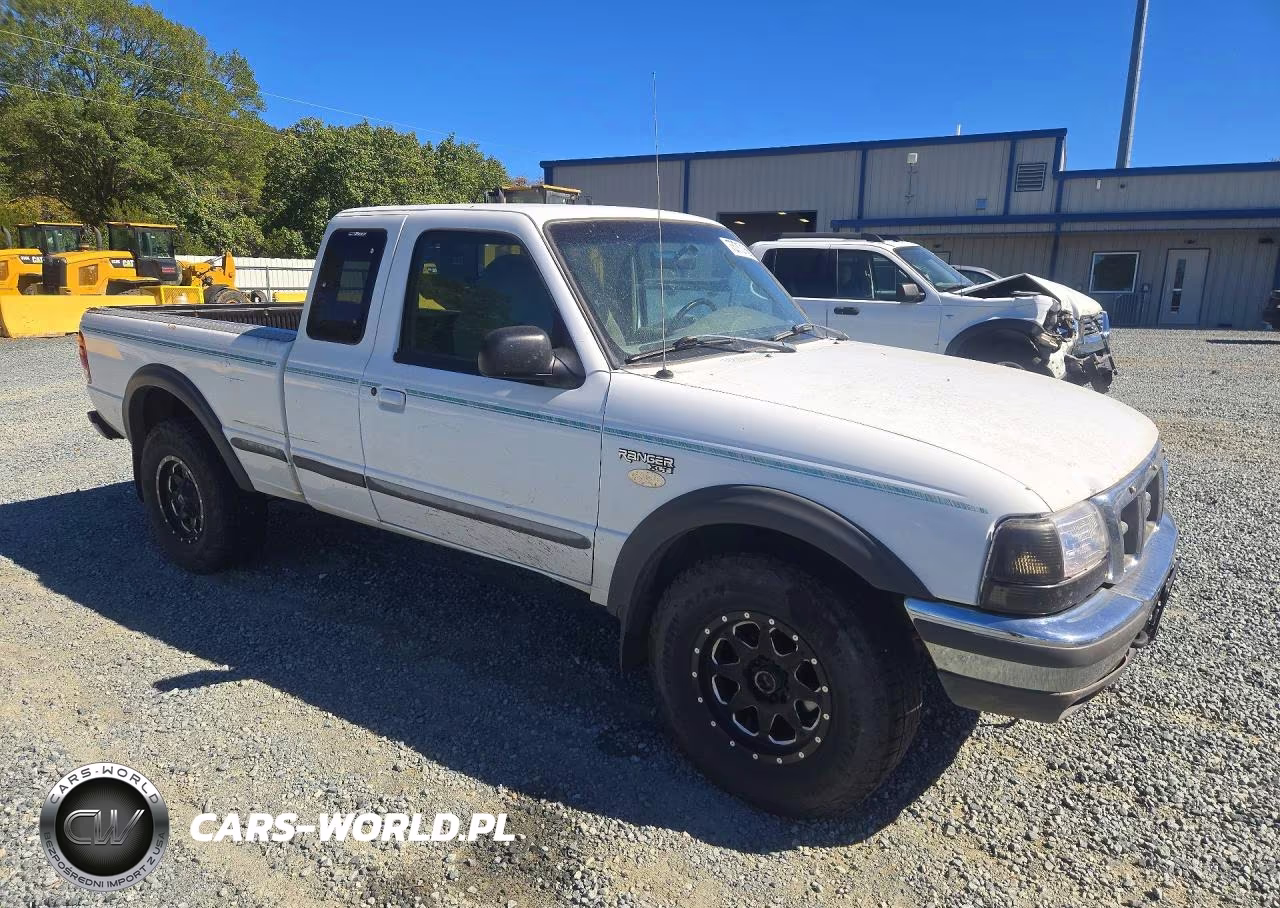 1998 Ford Ranger Super Cab VIN:1FTZR15X7WPA24854 - 4