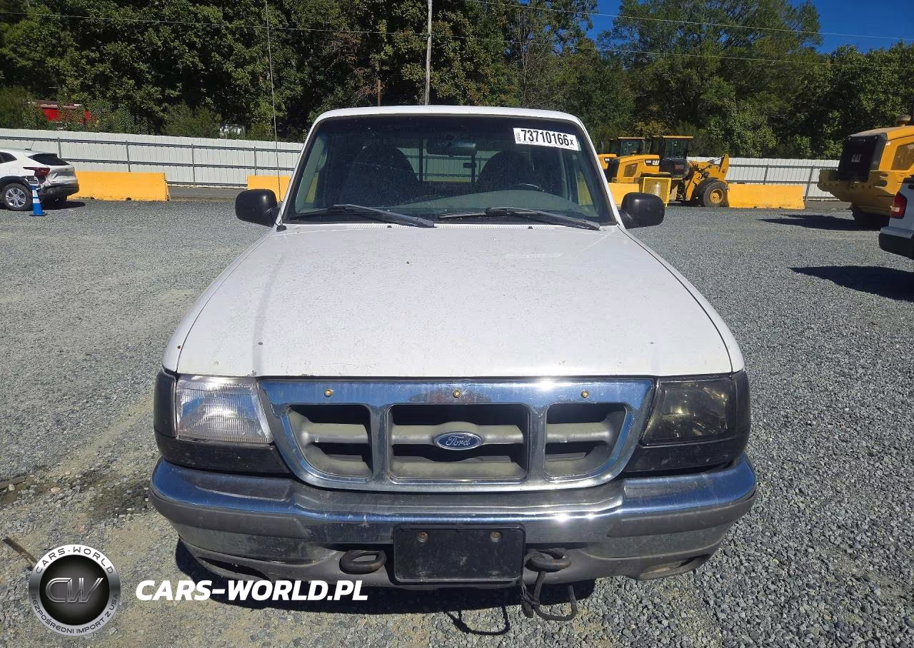 1998 Ford Ranger Super Cab VIN:1FTZR15X7WPA24854 - 5