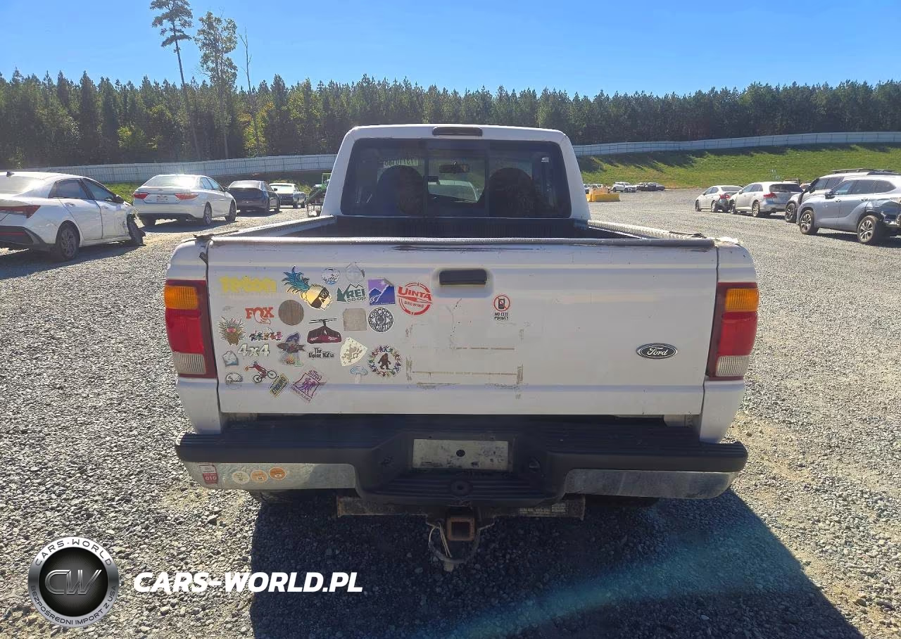 1998 Ford Ranger Super Cab VIN:1FTZR15X7WPA24854 - 6