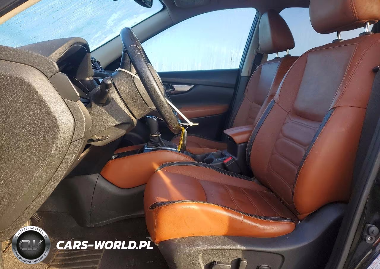 2018 Nissan Rogue S VIN:JN8AT2MV8JW328041 - 7