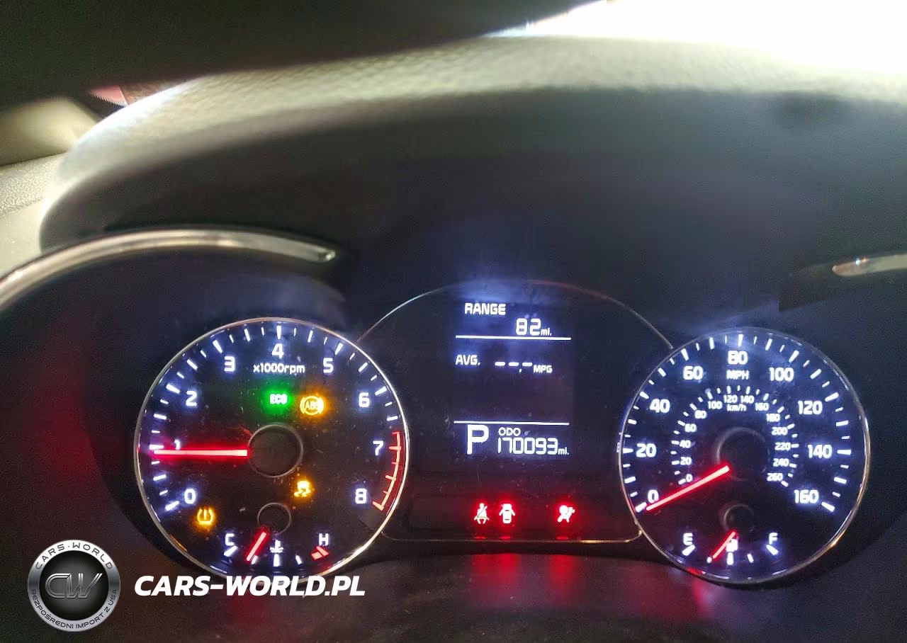 2015 Kia Forte Lx VIN:KNAFK4A64F5354191 - 9